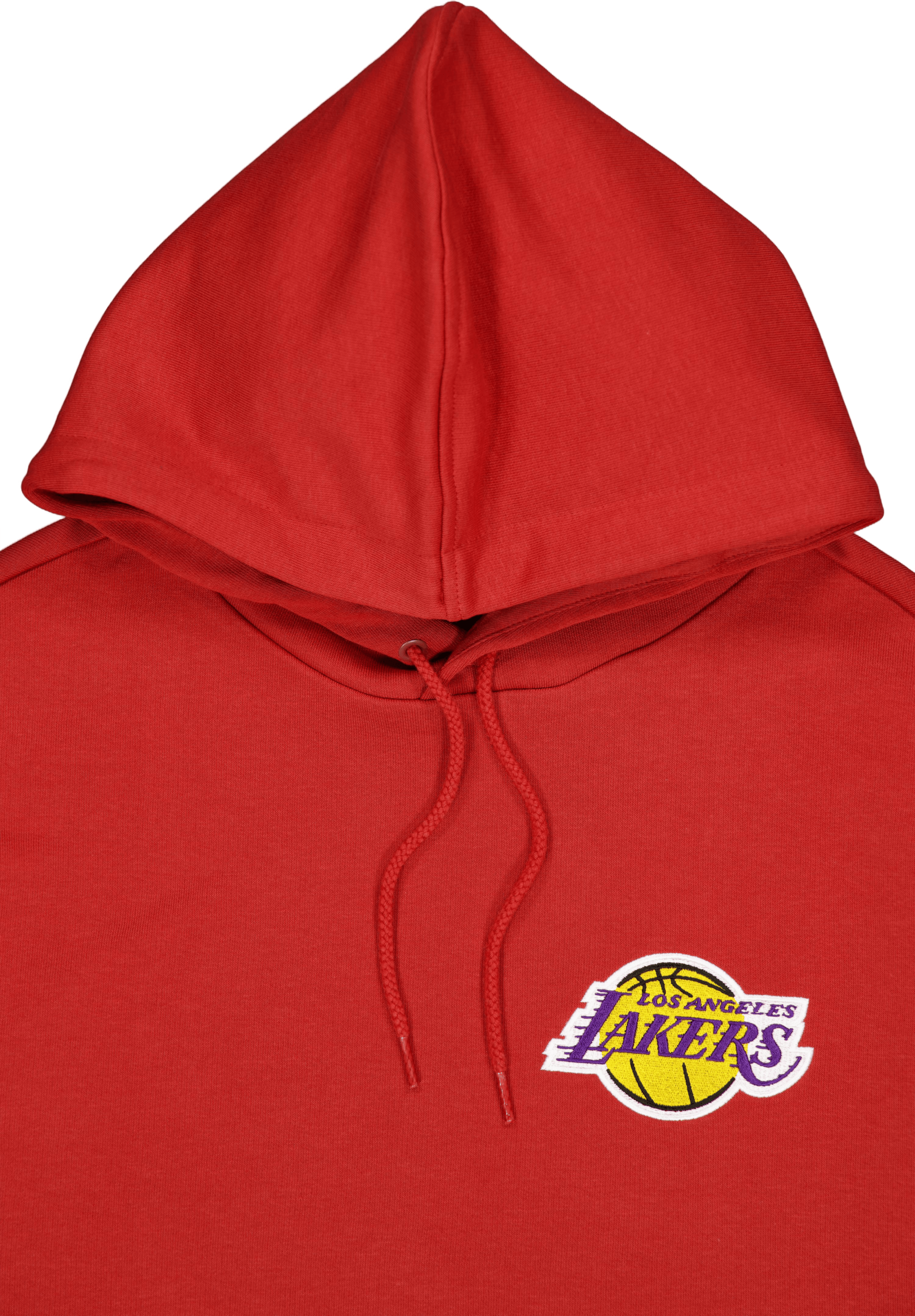 League Essentls Inj Os Hoody Inr - Bild 3