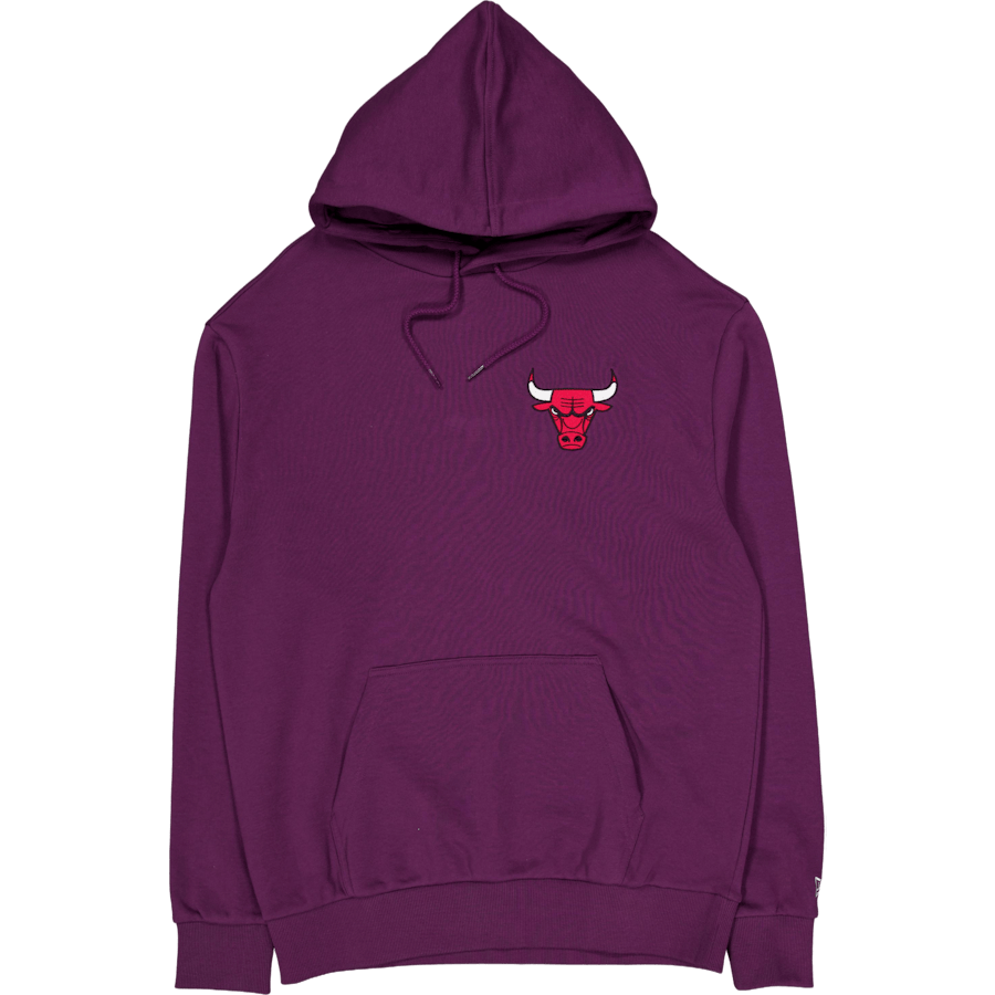 League Essentls Inj Os Hoody Dam