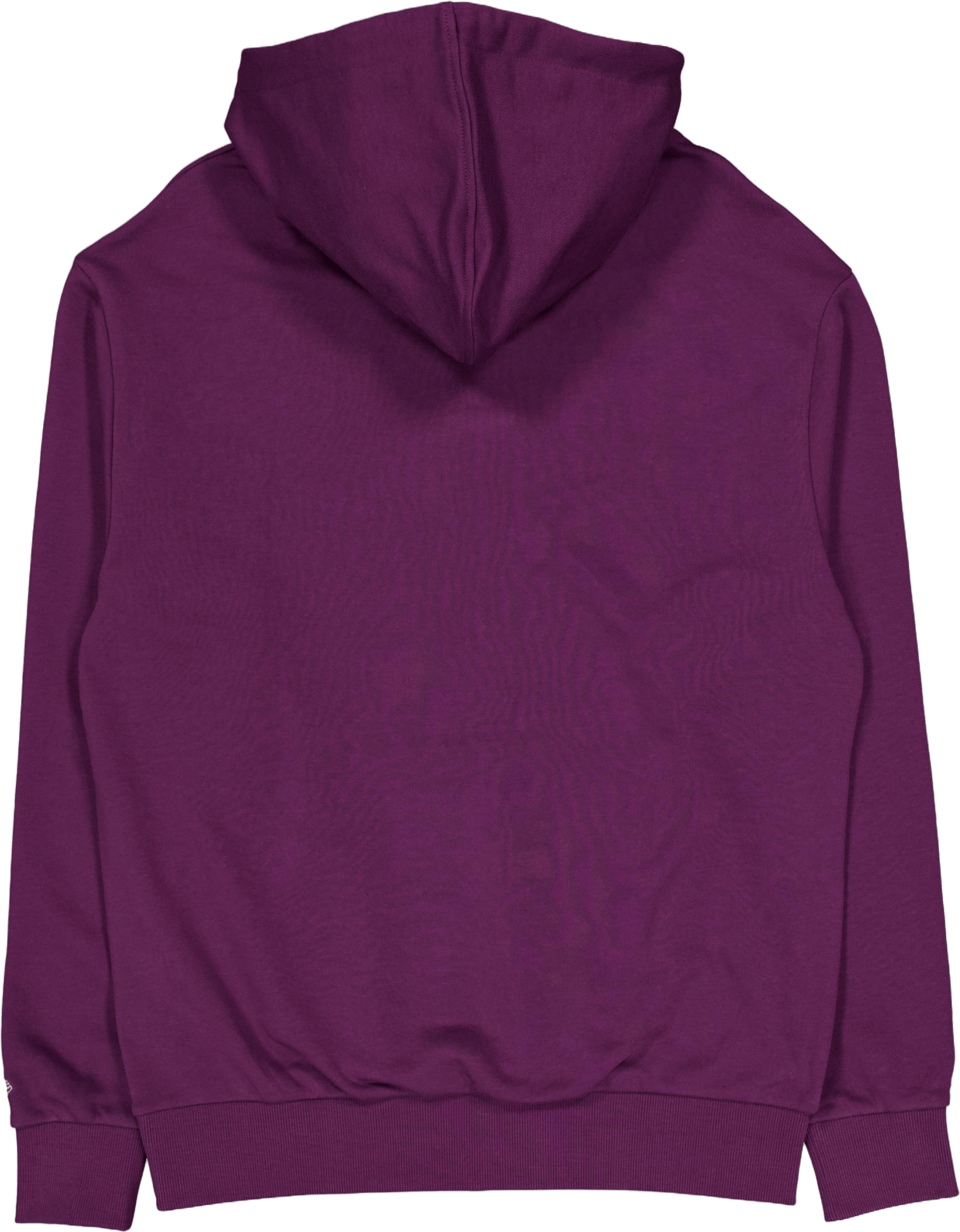 League Essentls Inj Os Hoody Dam - Bild 2