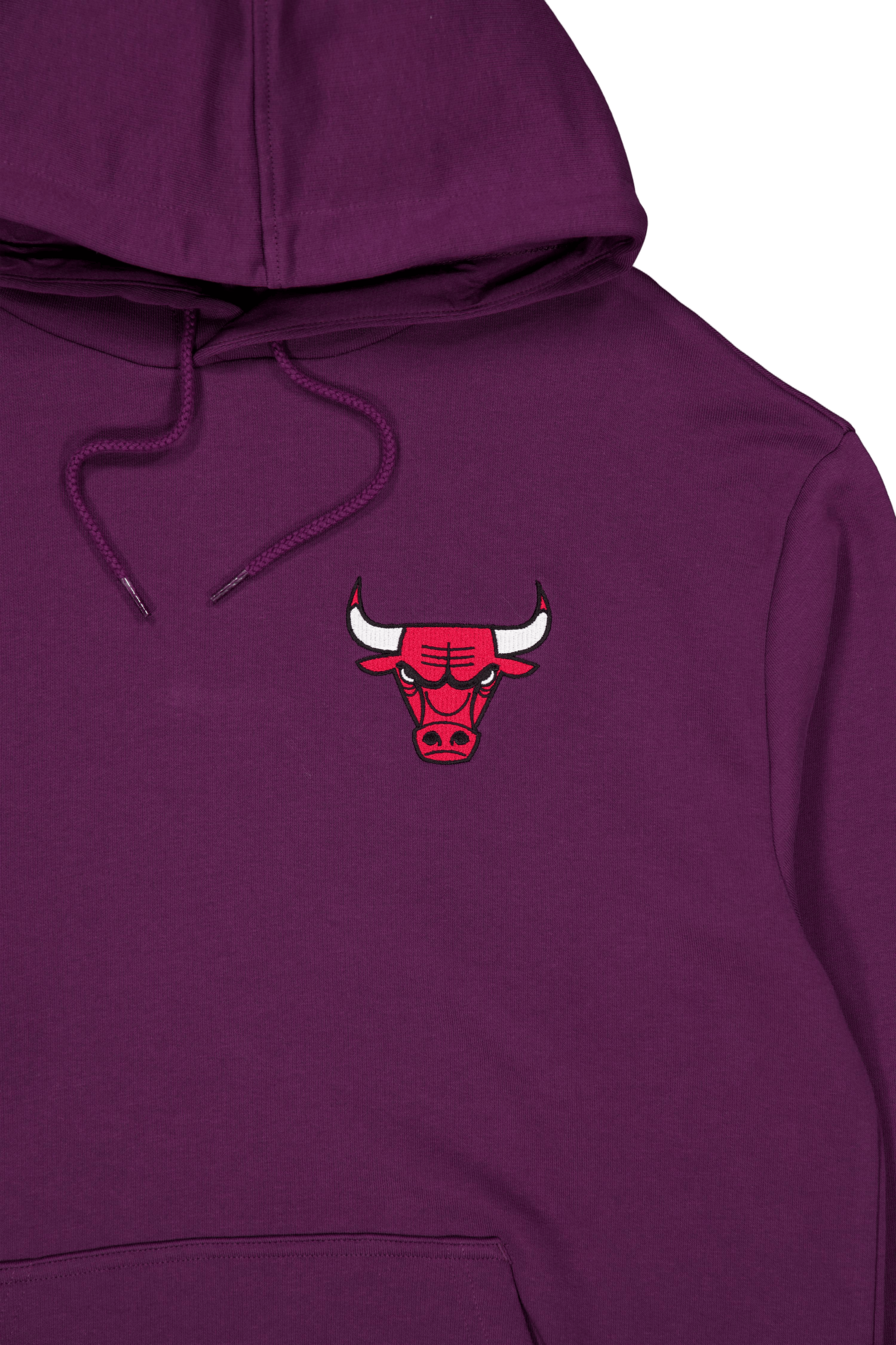 League Essentls Inj Os Hoody Dam - Bild 3