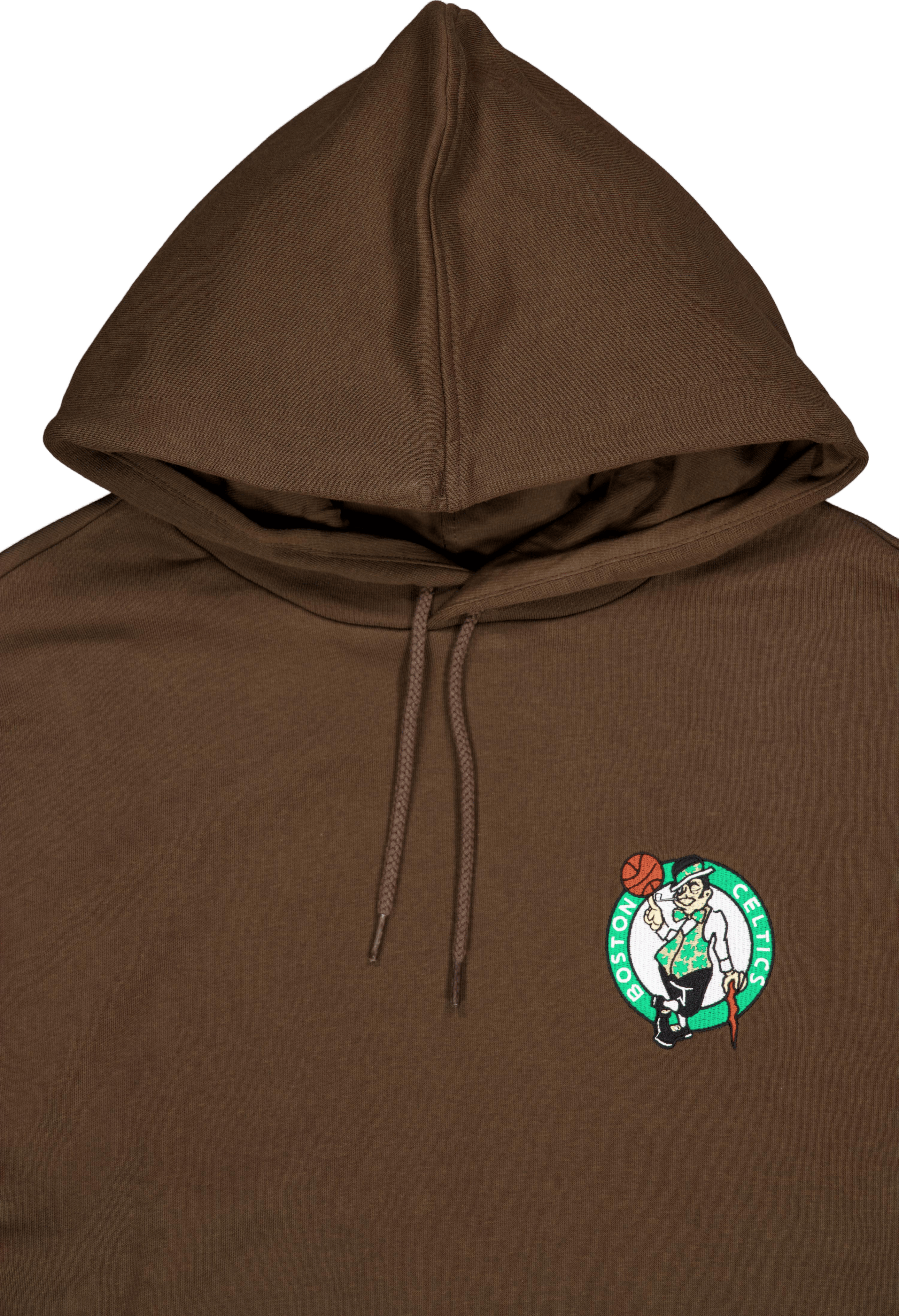 League Essentls Inj Os Hoody Wlt - Bild 3
