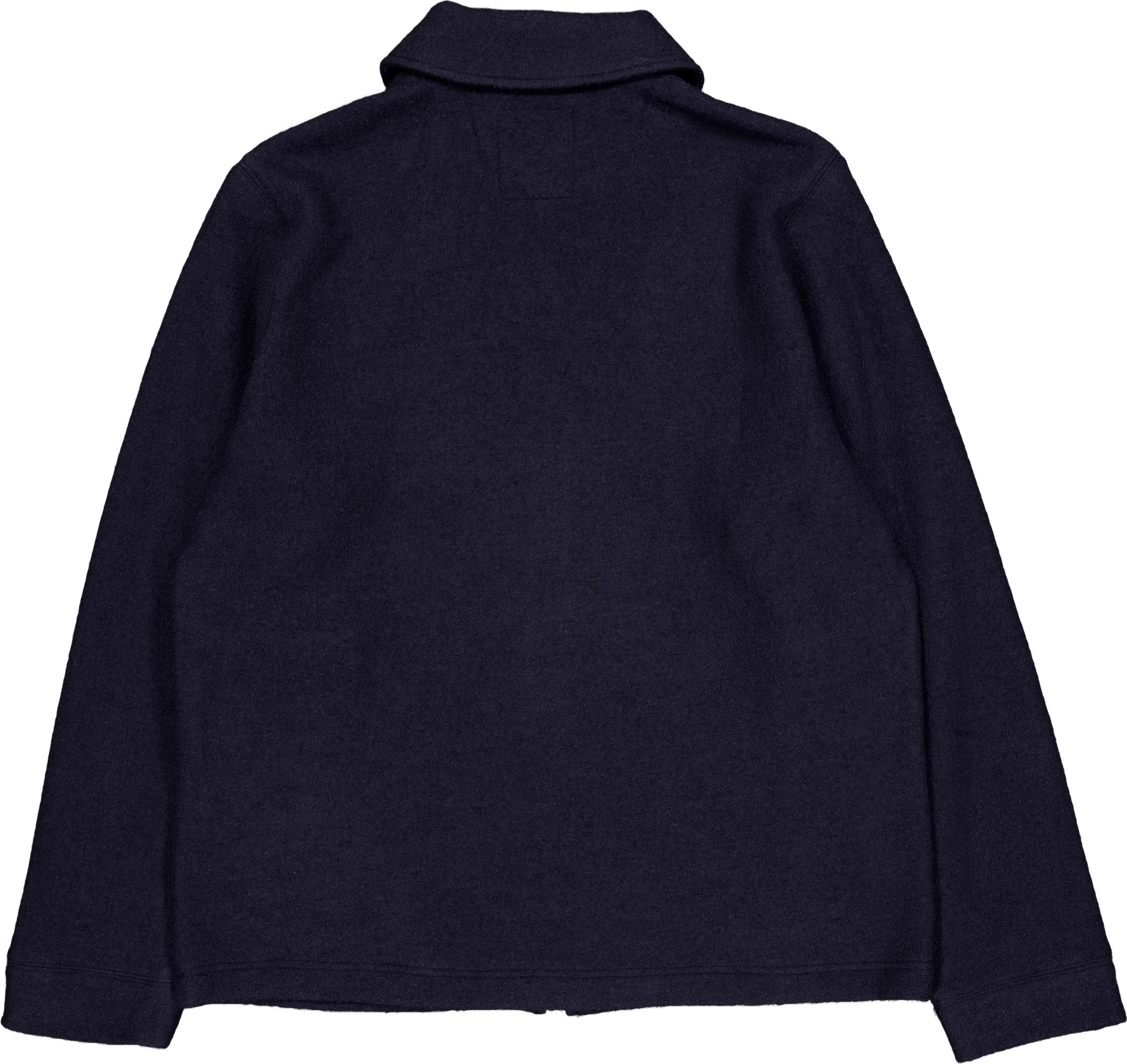 Halifax Jacket Dark Navy - Bild 2