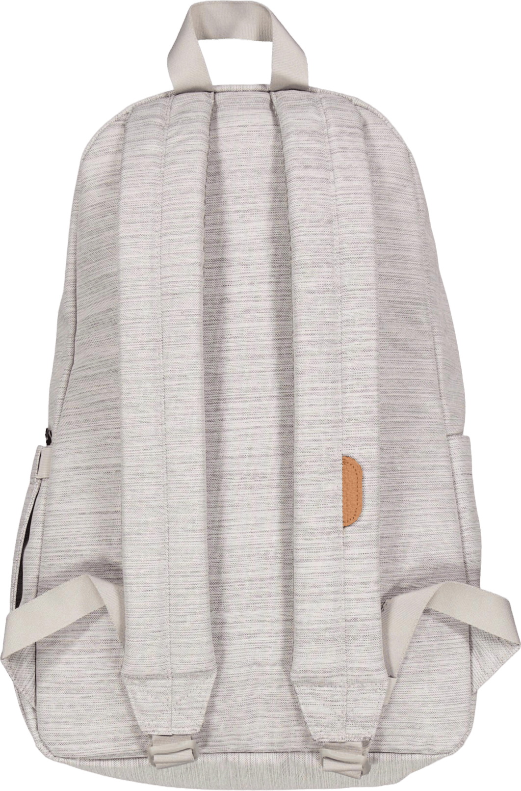 Herschel Heritage Backpack Light Grey Crosshatch - Bild 2