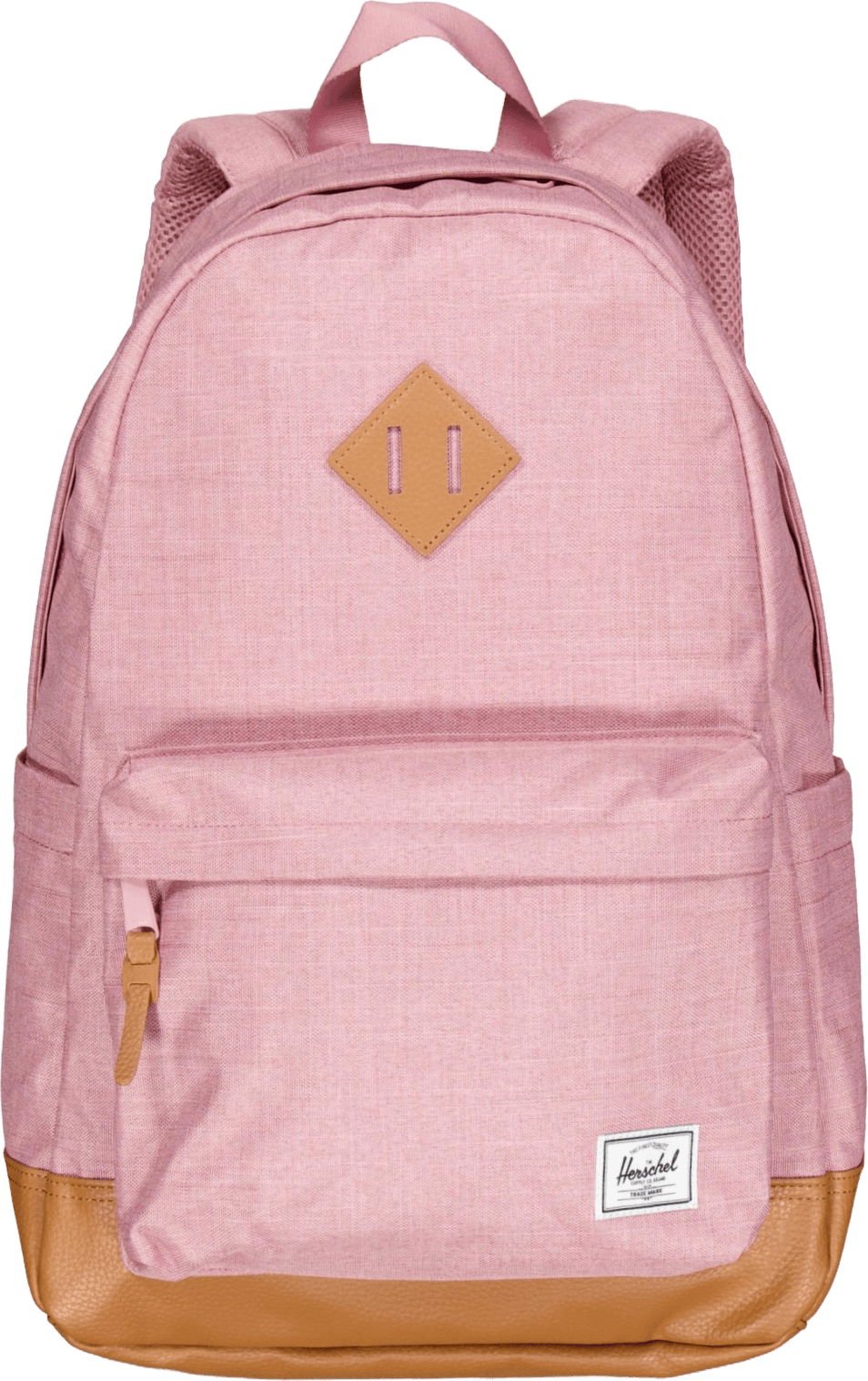 Herschel Heritage Backpack Lilas Crosshatch/natural