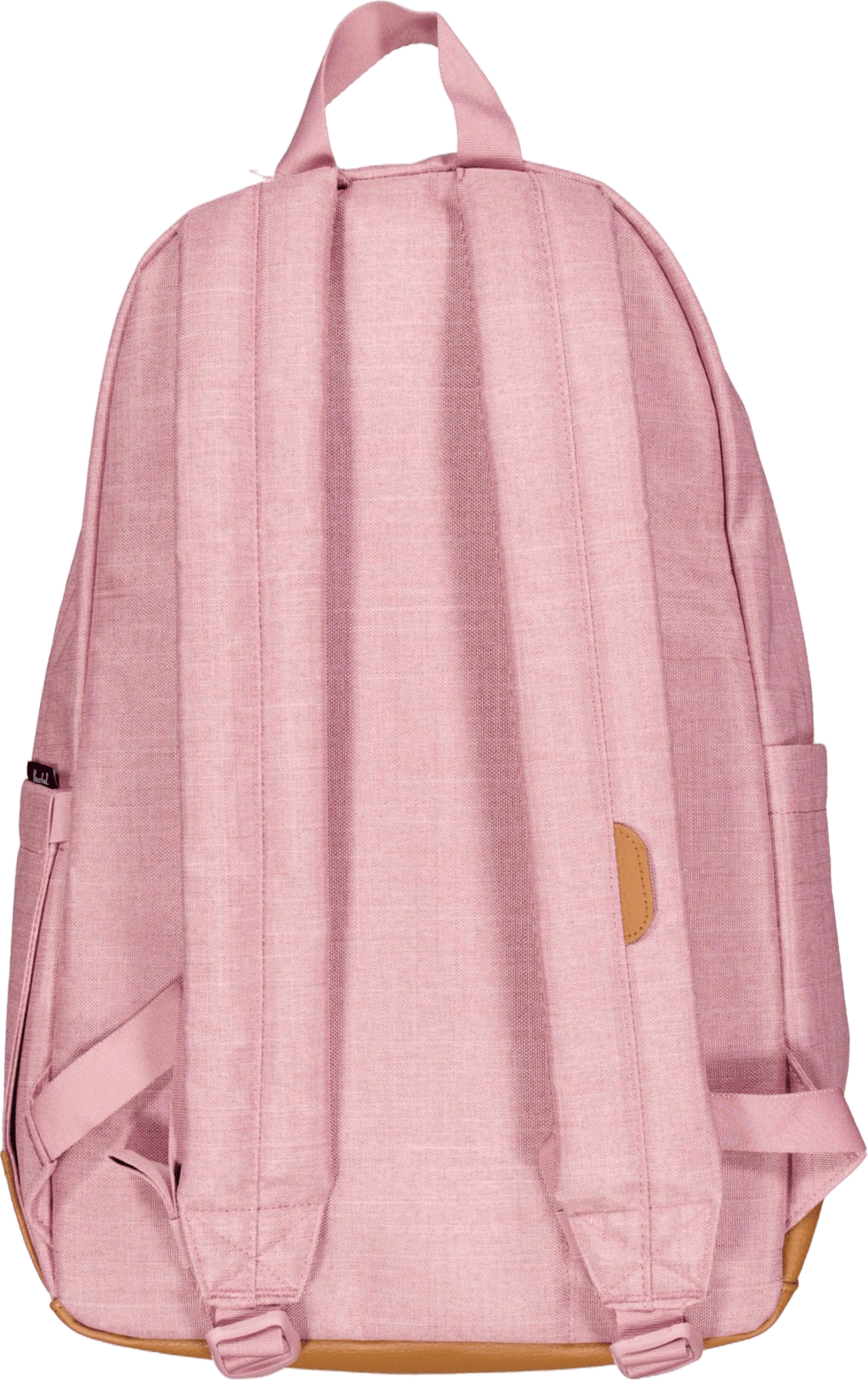Herschel Heritage Backpack Lilas Crosshatch/natural - Bild 2