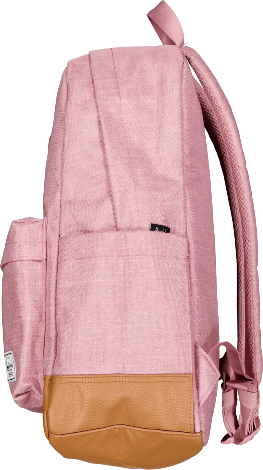 Herschel Heritage Backpack Lilas Crosshatch/natural - Bild 3