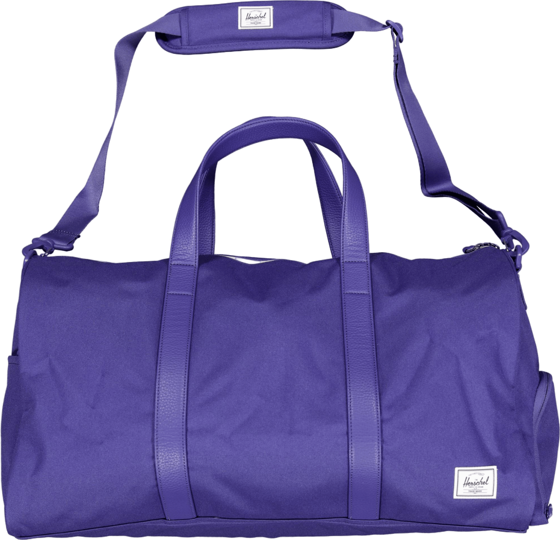 Herschel Novel Duffle Skipper Blue