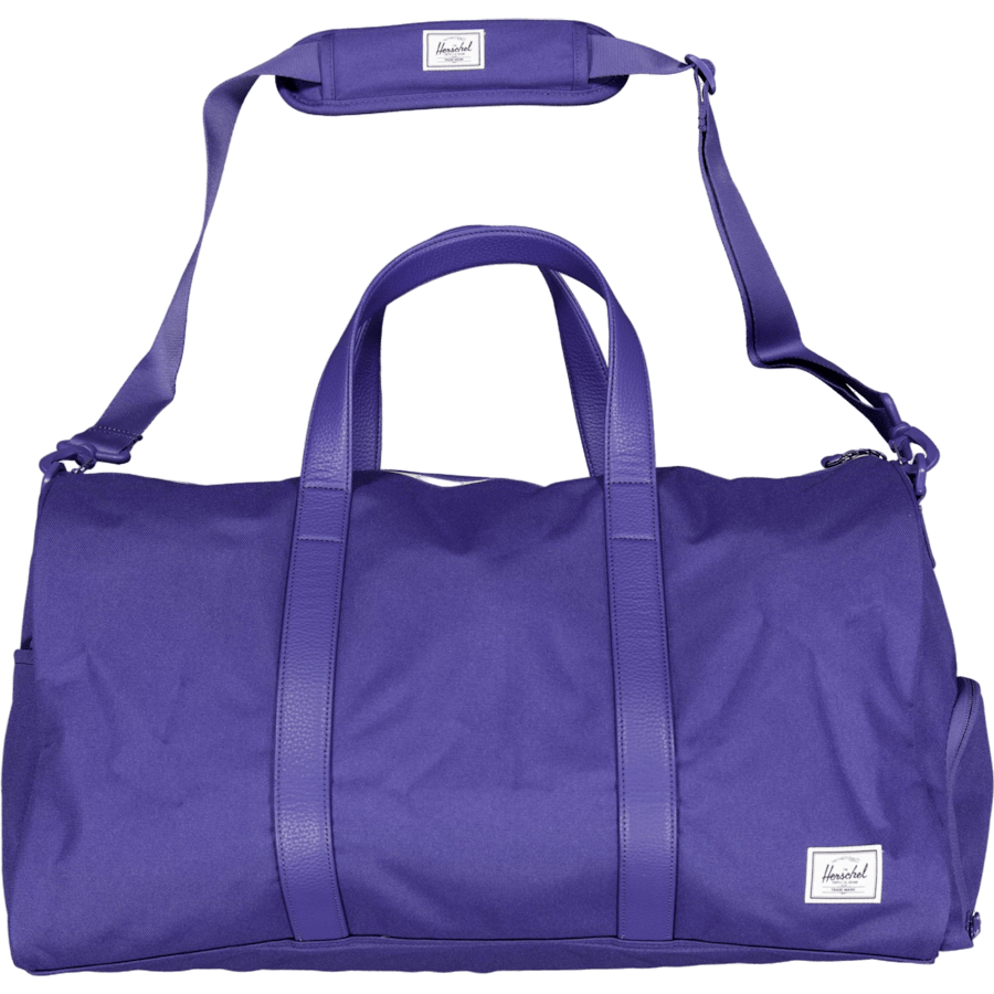 Herschel Novel Duffle Skipper Blue