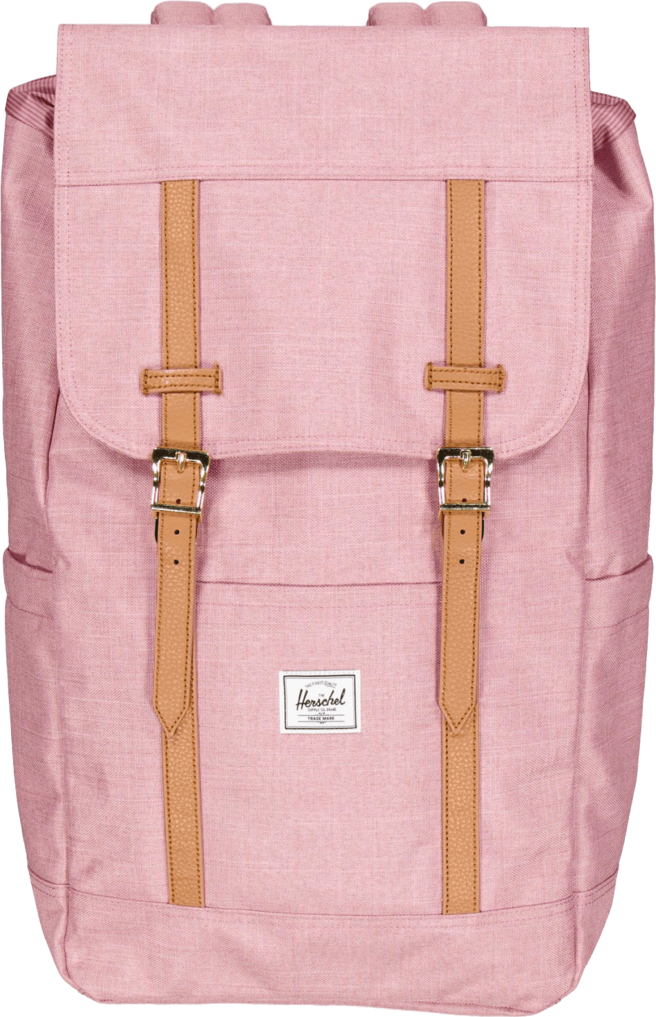 Herschel Retreat Backpack Lilas Crosshatch