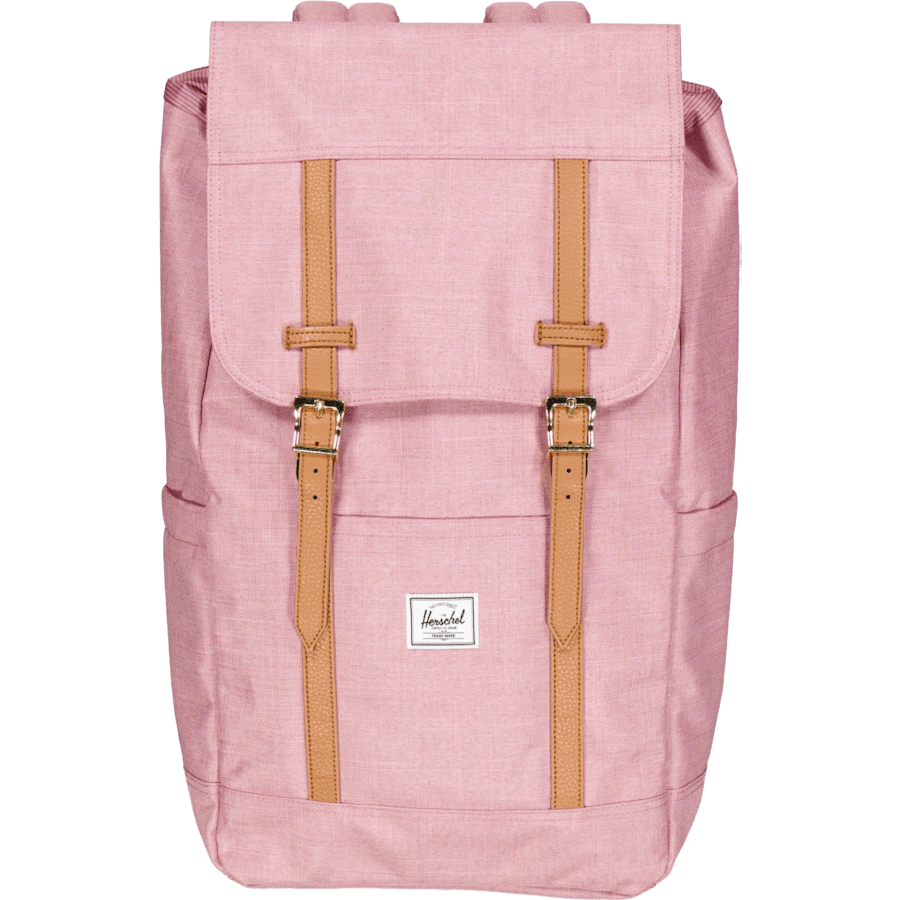 Herschel Retreat Backpack Lilas Crosshatch