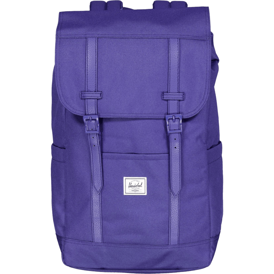 Herschel Retreat Backpack Skipper Blue