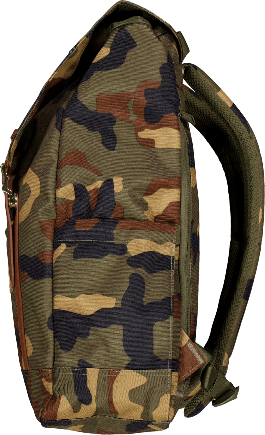 Herschel Retreat Backpack Woodland Camo - Bild 3