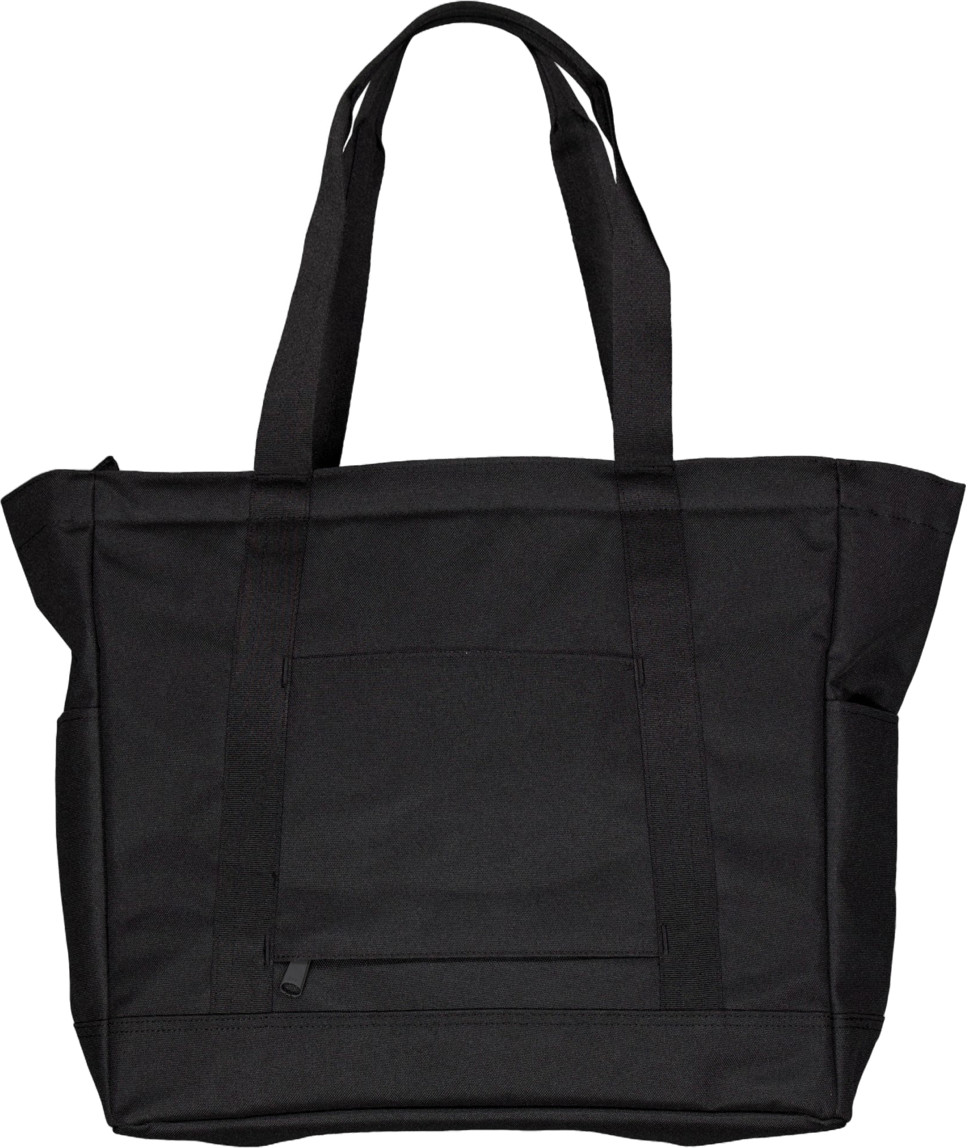 Herschel Heritage Tote Black Tonal - Bild 2