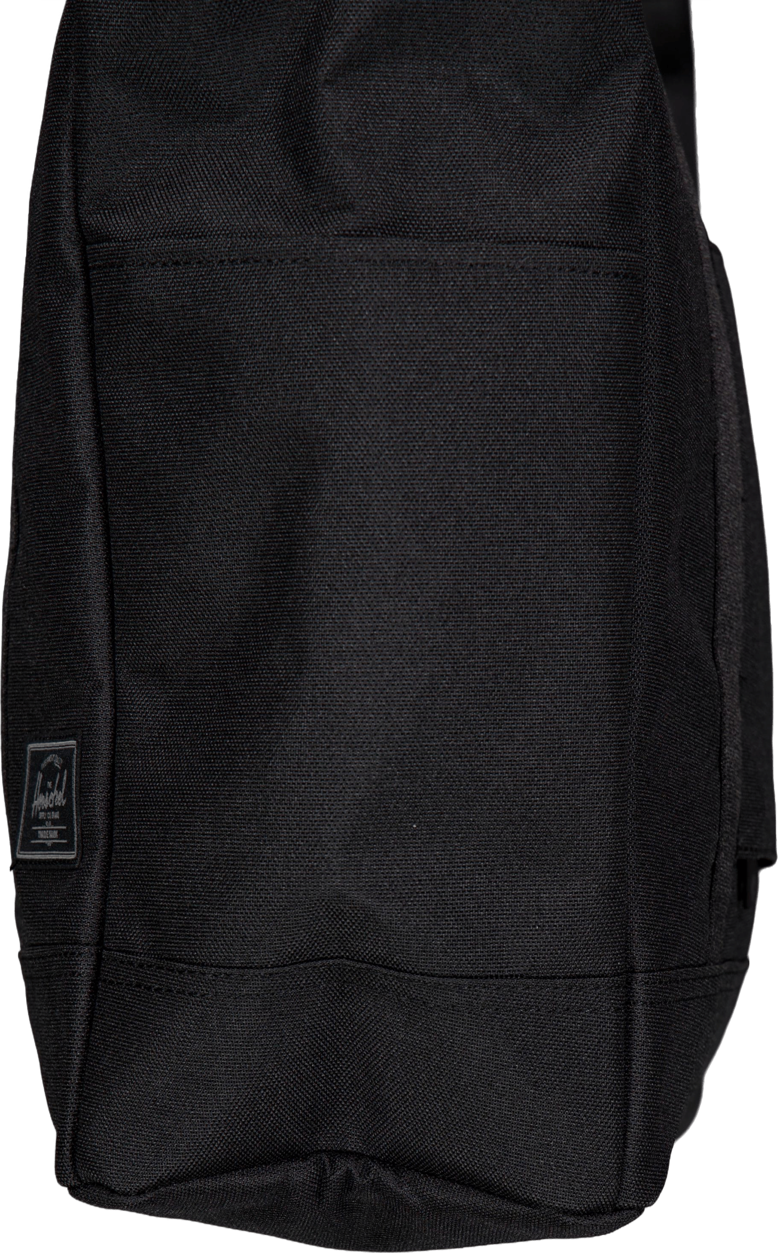 Herschel Heritage Tote Black Tonal - Bild 3