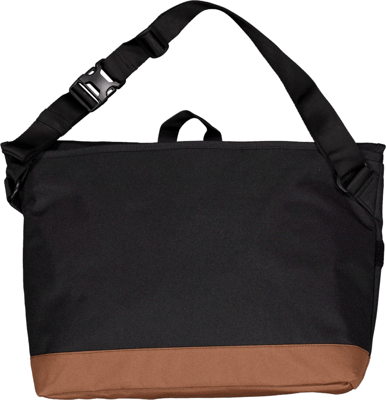 Cove Messenger Black/saddle Brown - Bild 2