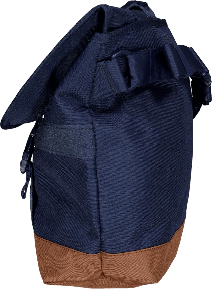 Cove Messenger Navy/saddle Brown - Bild 3