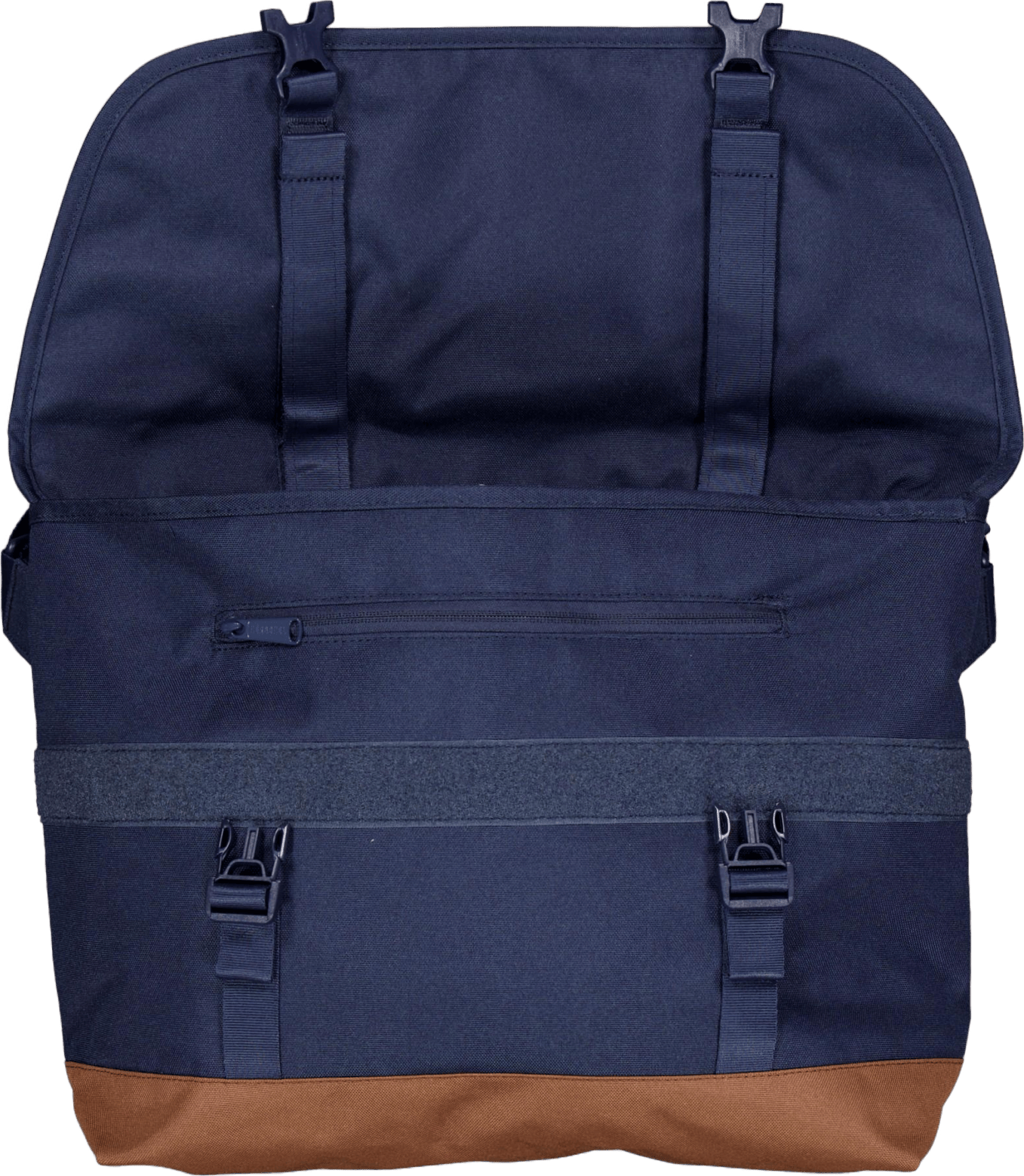 Cove Messenger Navy/saddle Brown - Bild 4