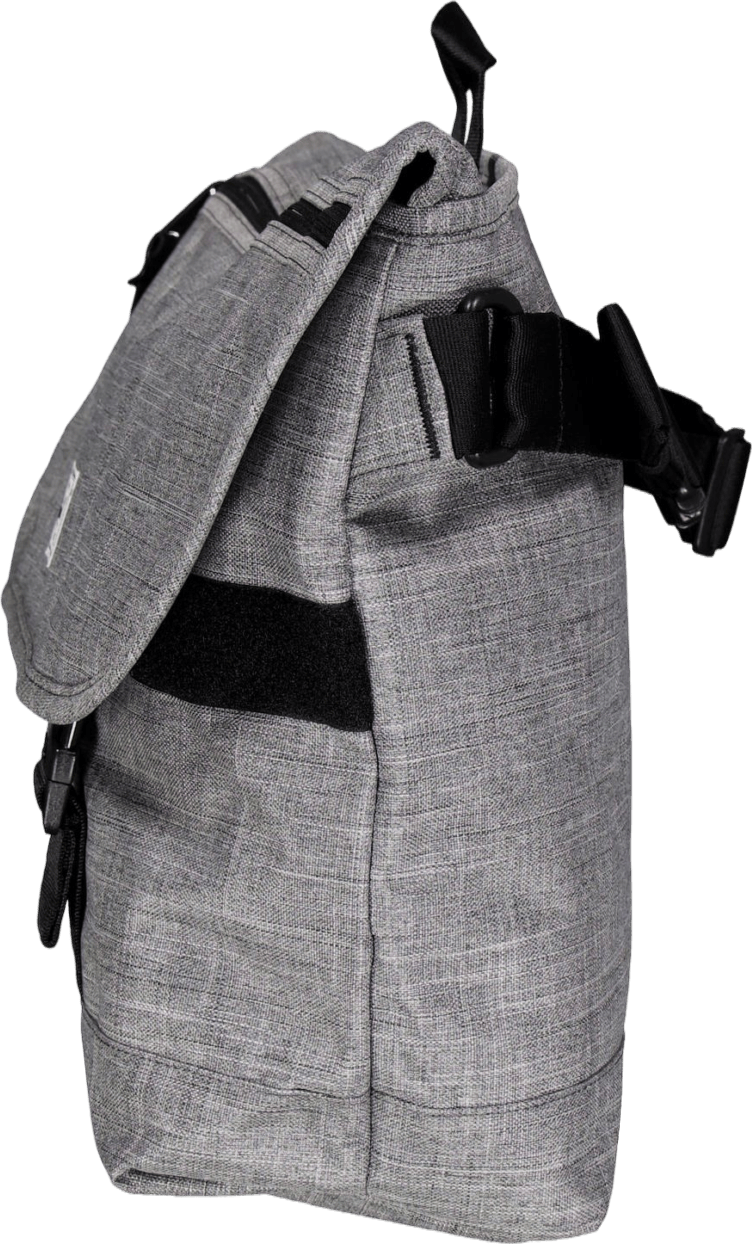 Cove Messenger Raven Crosshatch - Bild 3