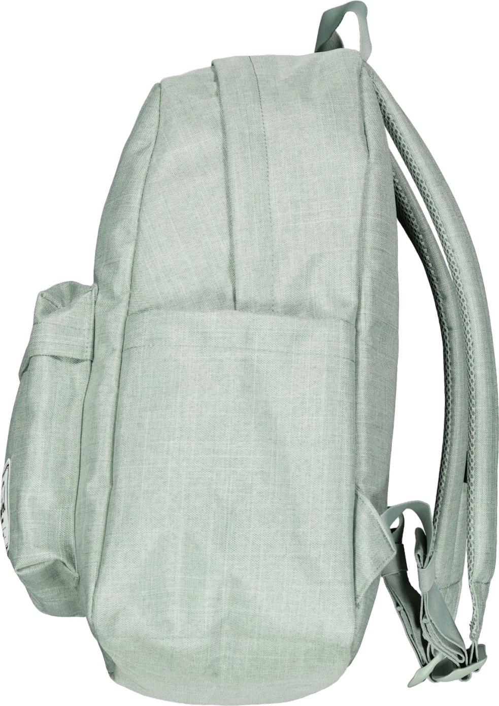 Herschel Classic Backpack Iceberg Green Crosshatch - Bild 3