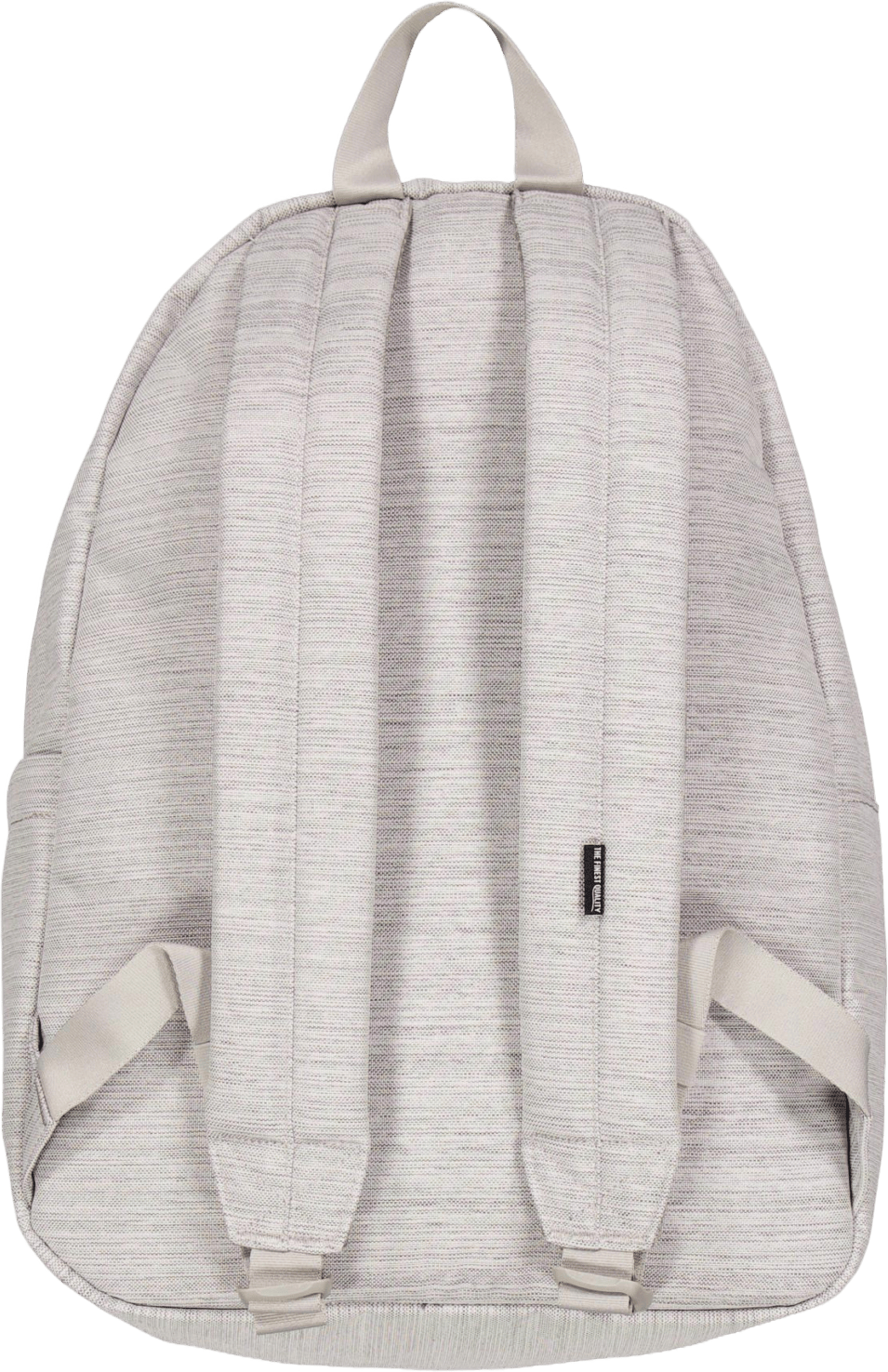 Herschel Classic Backpack Light Grey Crosshatch - Bild 2