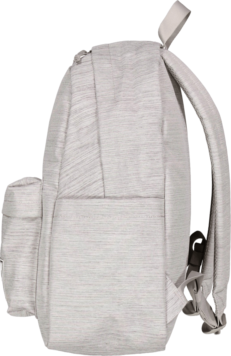 Herschel Classic Backpack Light Grey Crosshatch - Bild 3