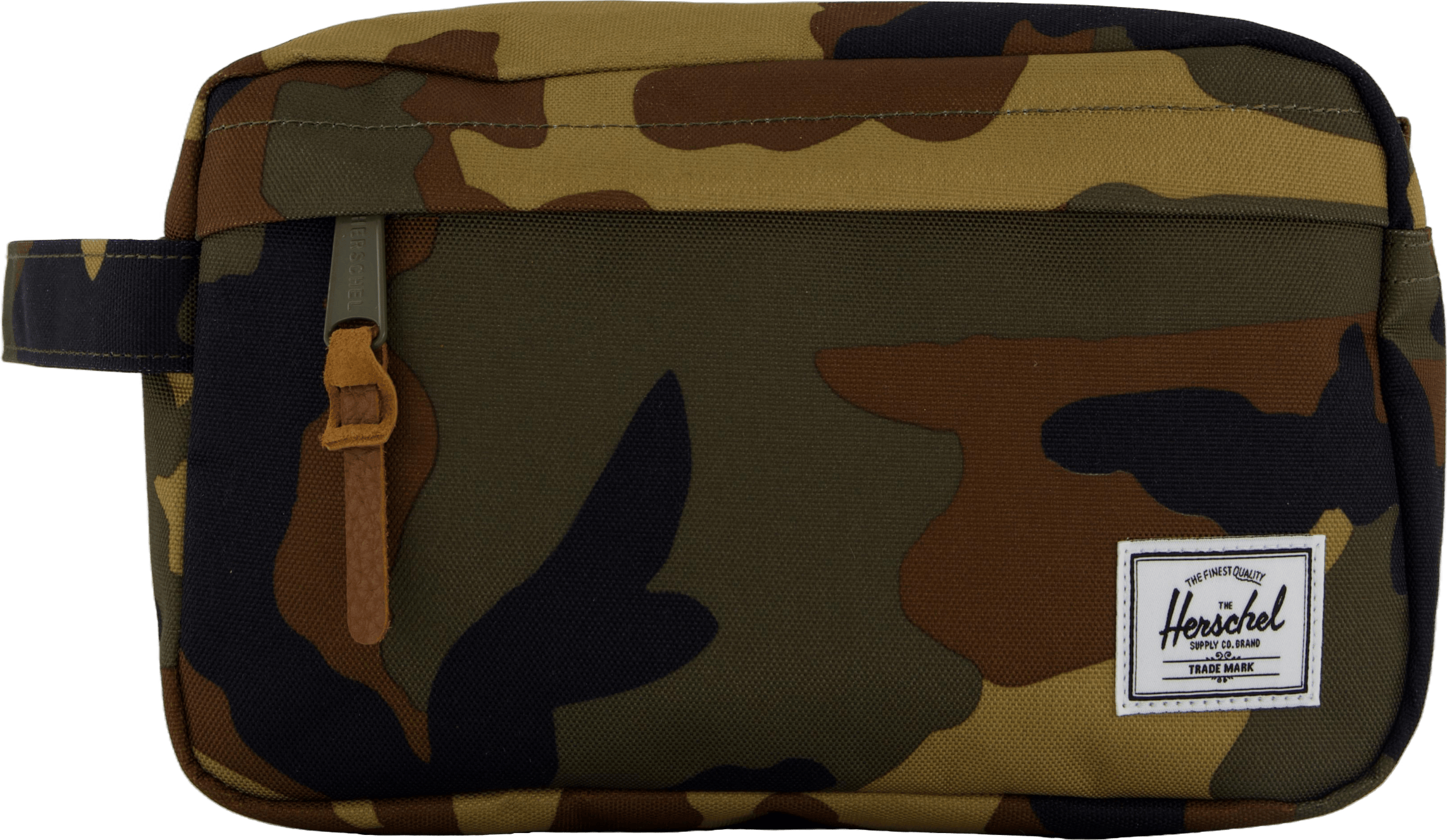 Chapter Travel Kit Woodland Camo