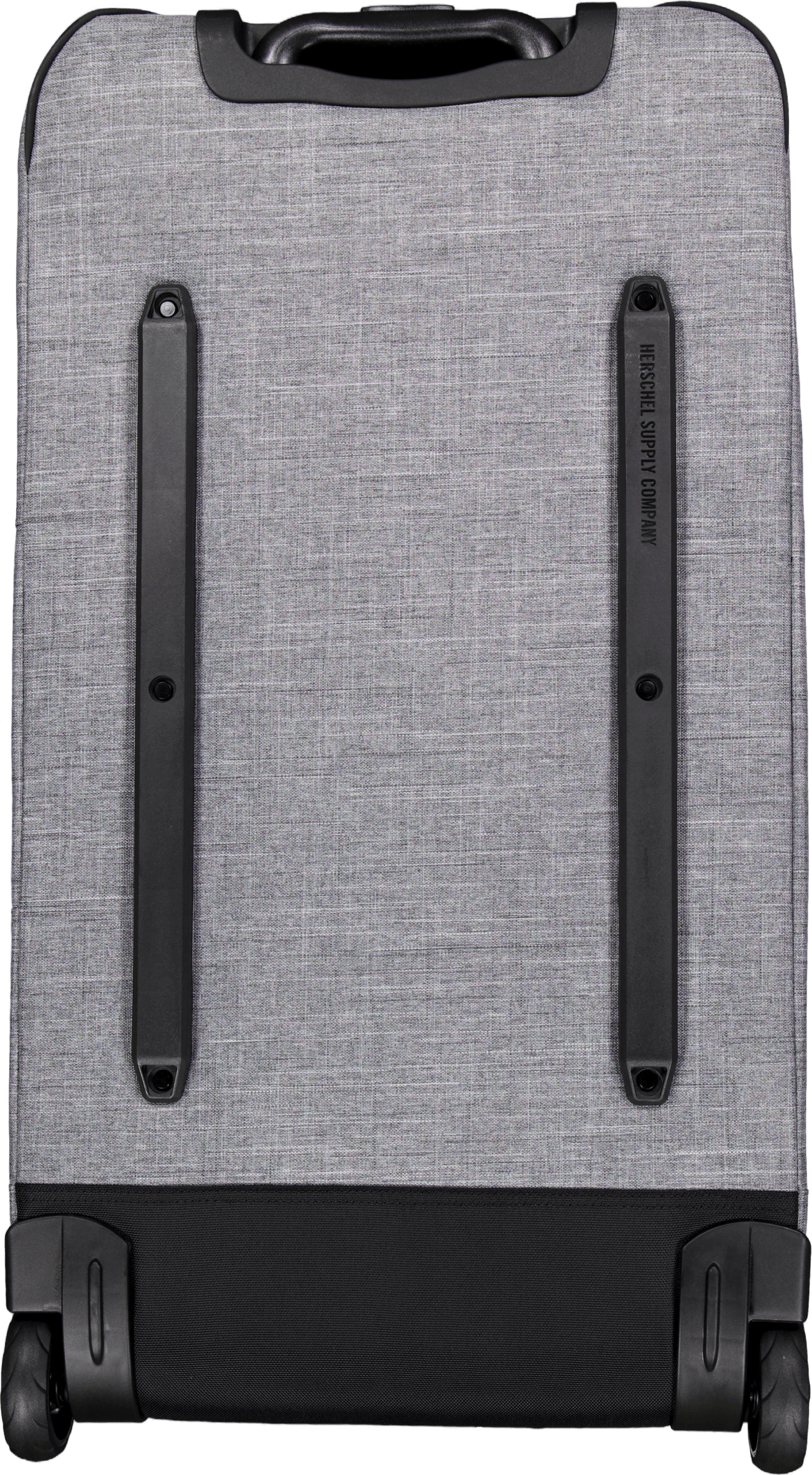 Herschel Heritage Softshell Me Raven Crosshatch - Bild 2