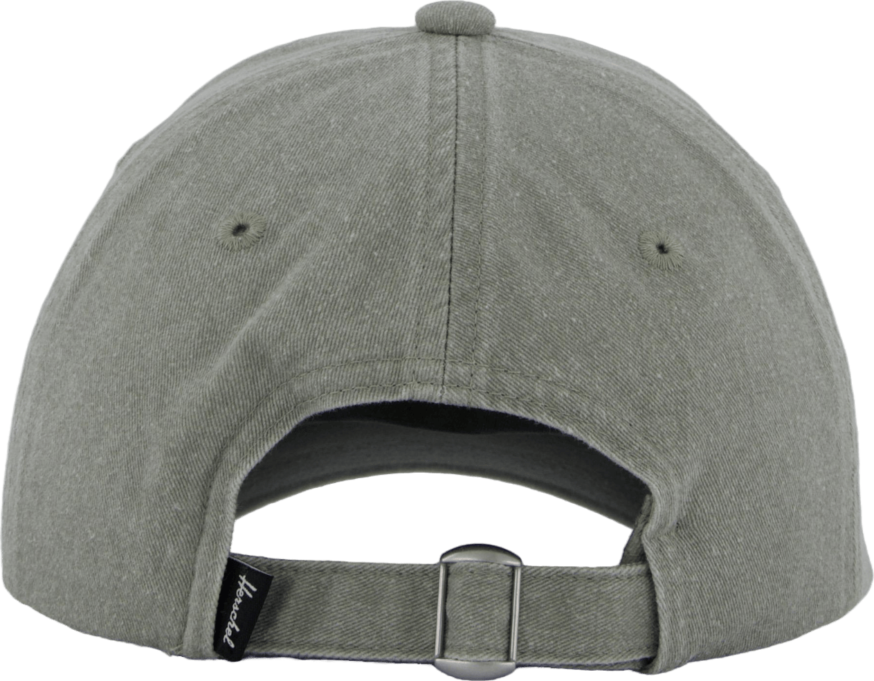 Sylas Faculty Cap Abbey Stone Stonewash - Bild 3
