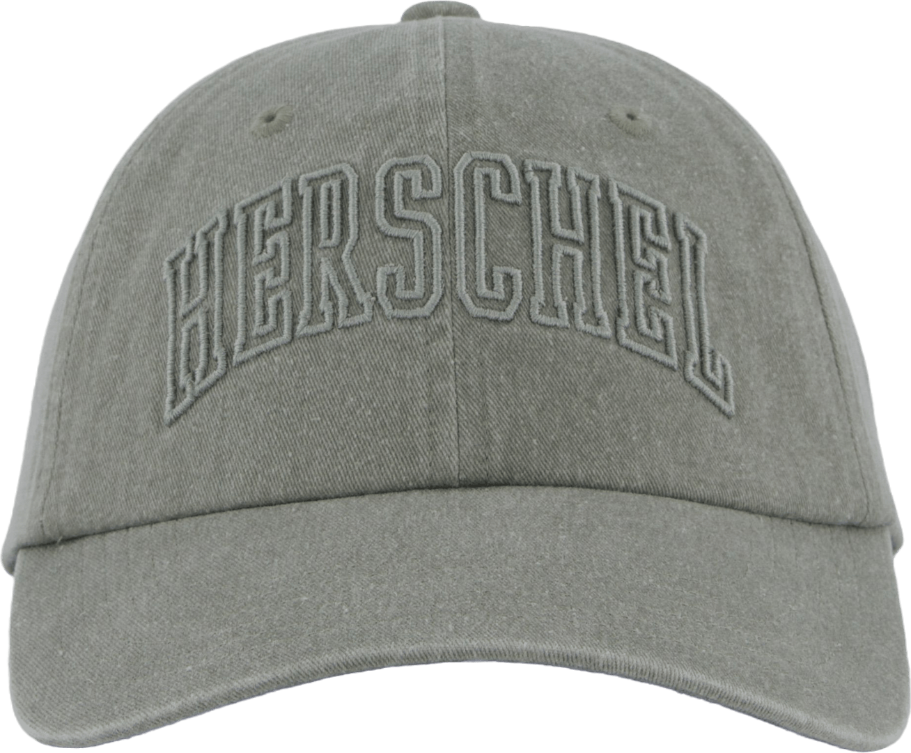 Sylas Faculty Cap Abbey Stone Stonewash - Bild 5