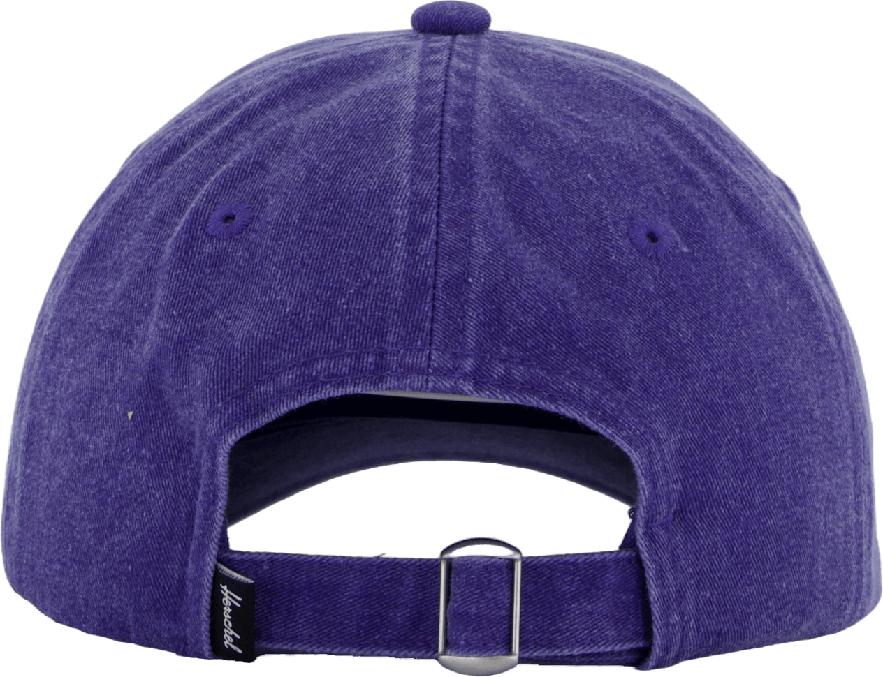Sylas Faculty Cap Skipper Blue Stone Wash - Bild 3
