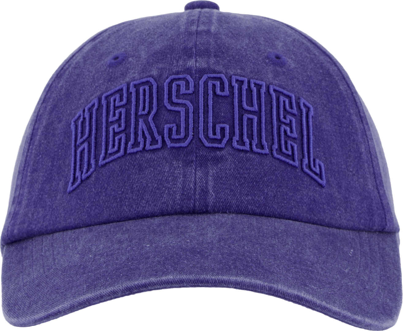 Sylas Faculty Cap Skipper Blue Stone Wash - Bild 5