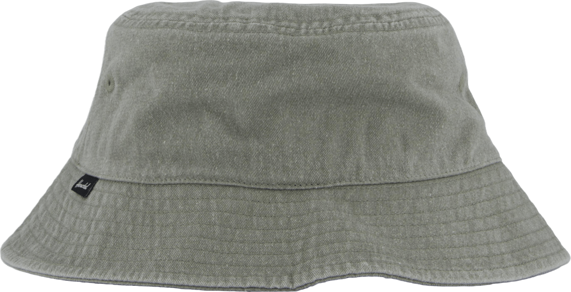 Norman Faculty Bucket Hat Abbey Stone Stonewash - Bild 3