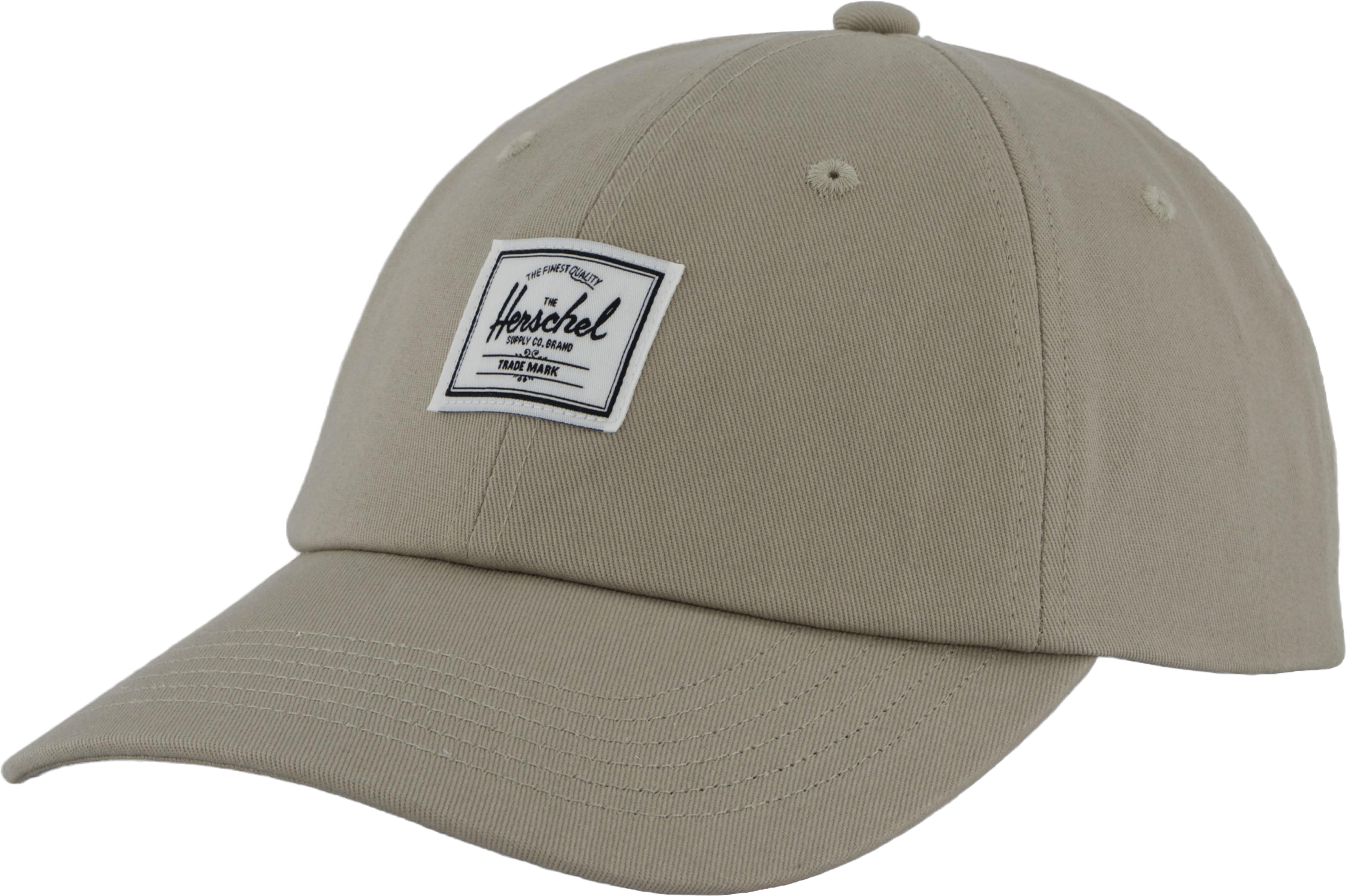 Sylas Classic Cap Abbey Stone
