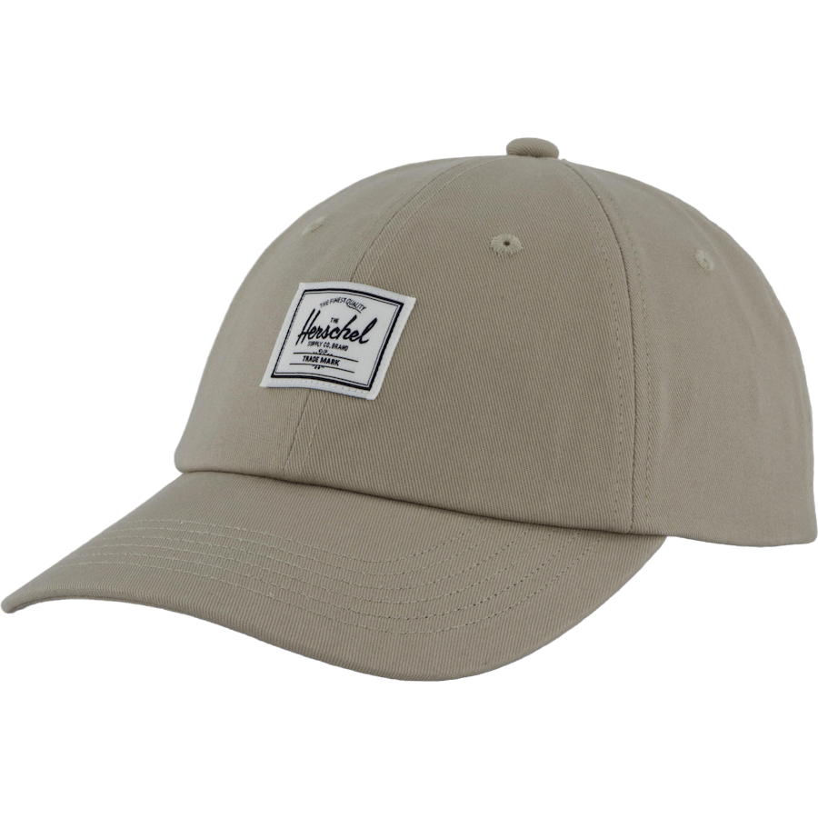 Sylas Classic Cap Abbey Stone