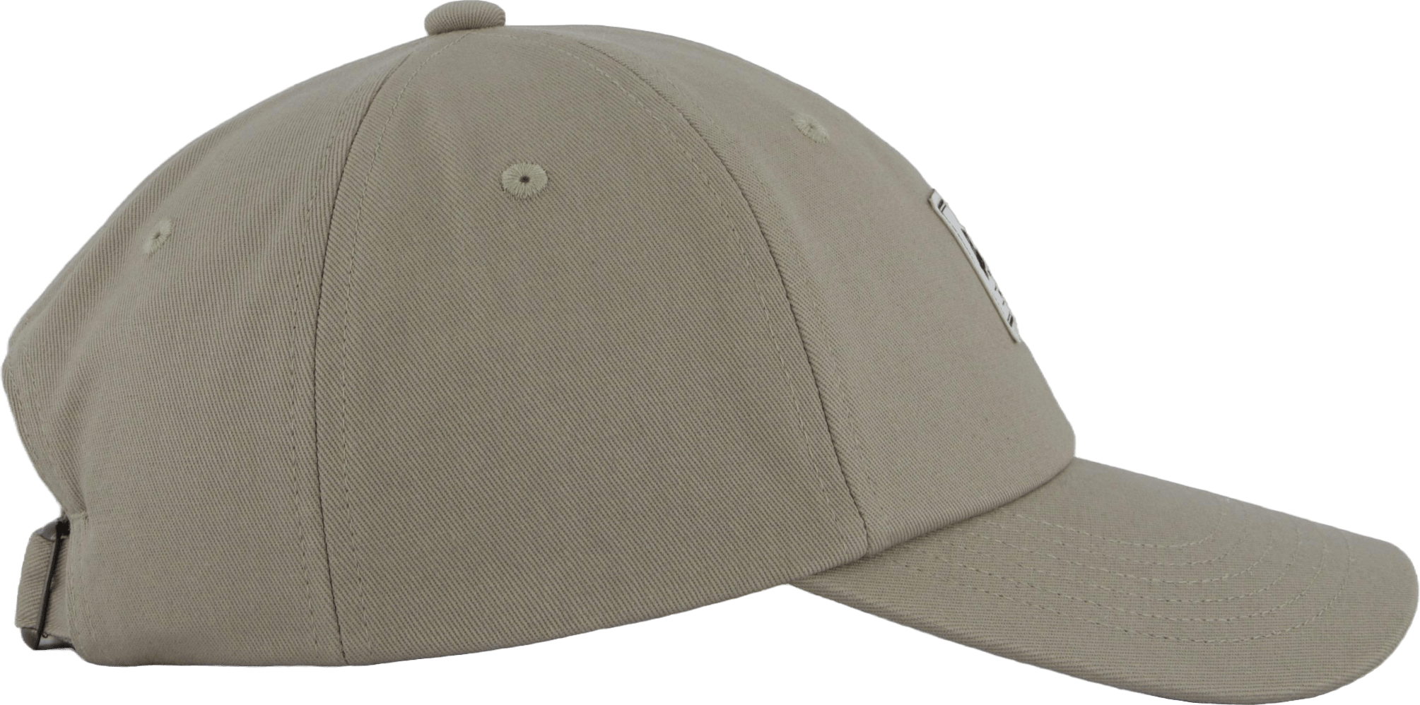 Sylas Classic Cap Abbey Stone - Bild 4