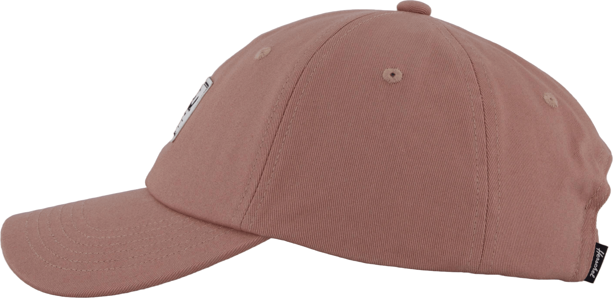 Sylas Classic Cap Ash Rose - Bild 2