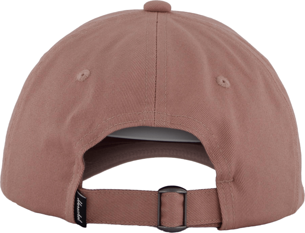 Sylas Classic Cap Ash Rose - Bild 3