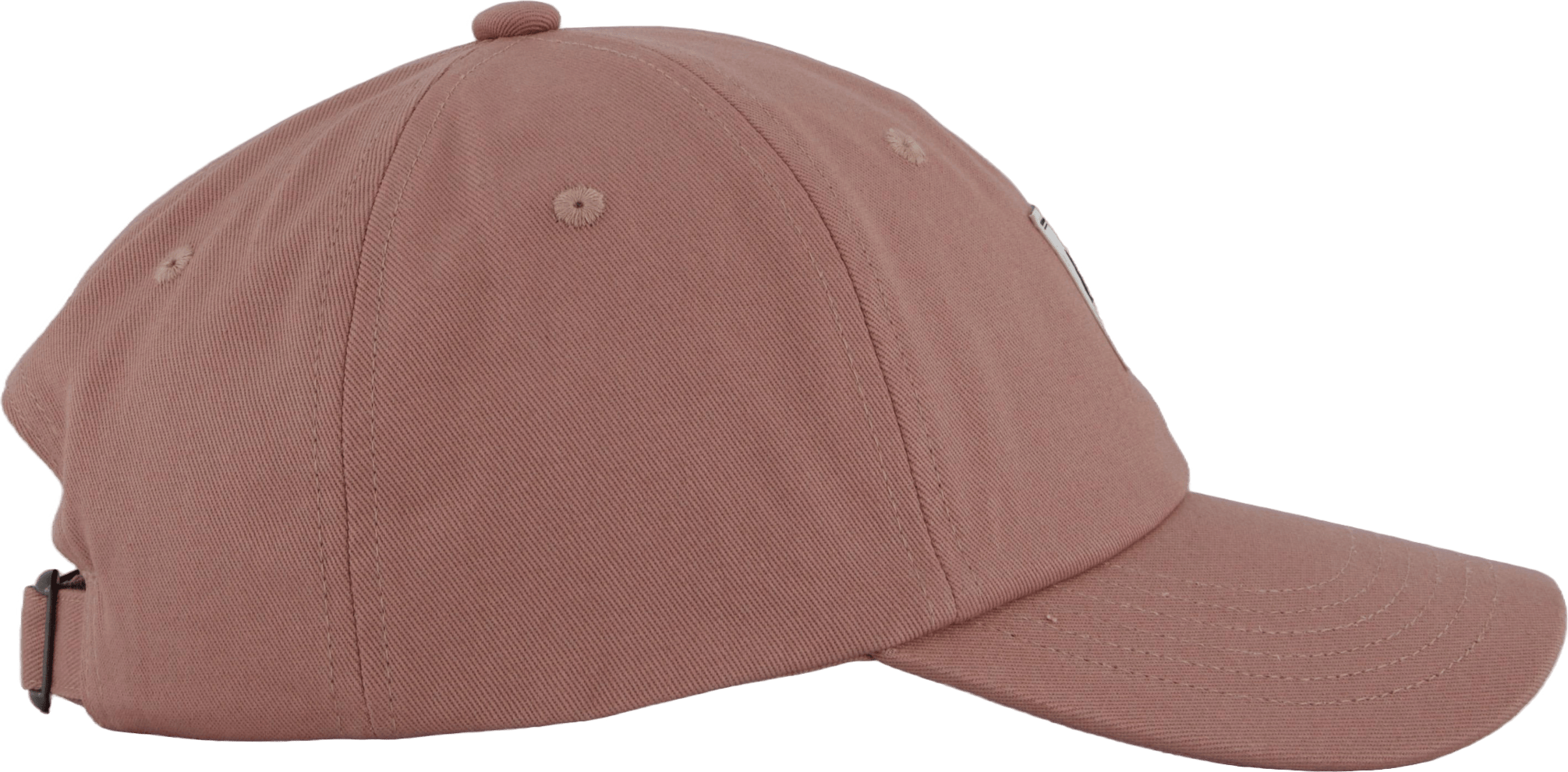 Sylas Classic Cap Ash Rose - Bild 4