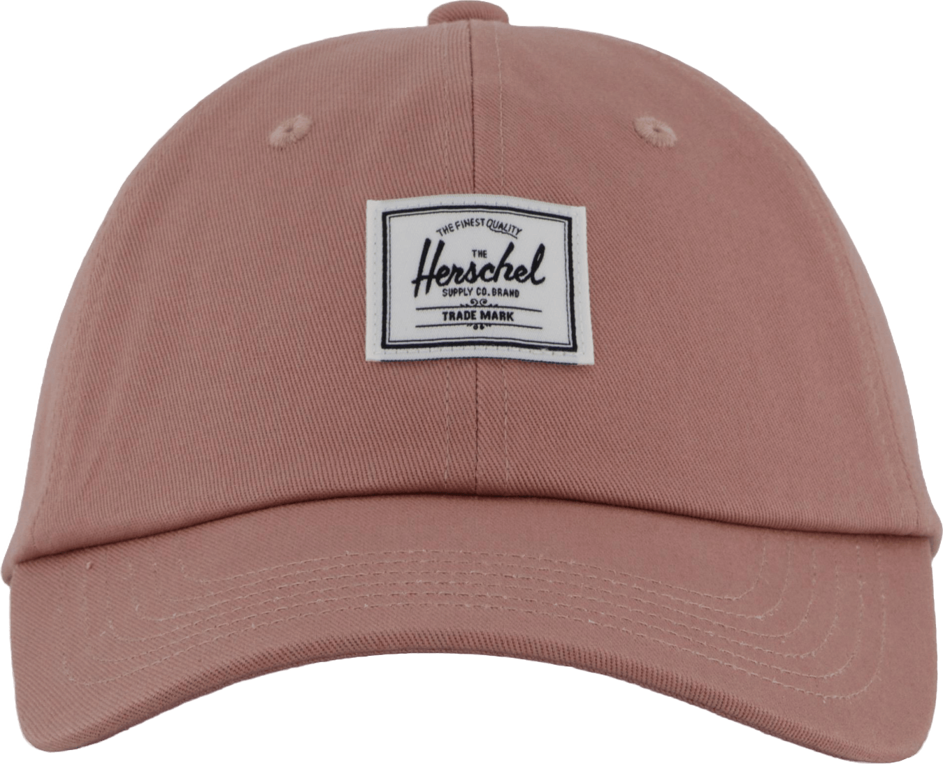Sylas Classic Cap Ash Rose - Bild 5