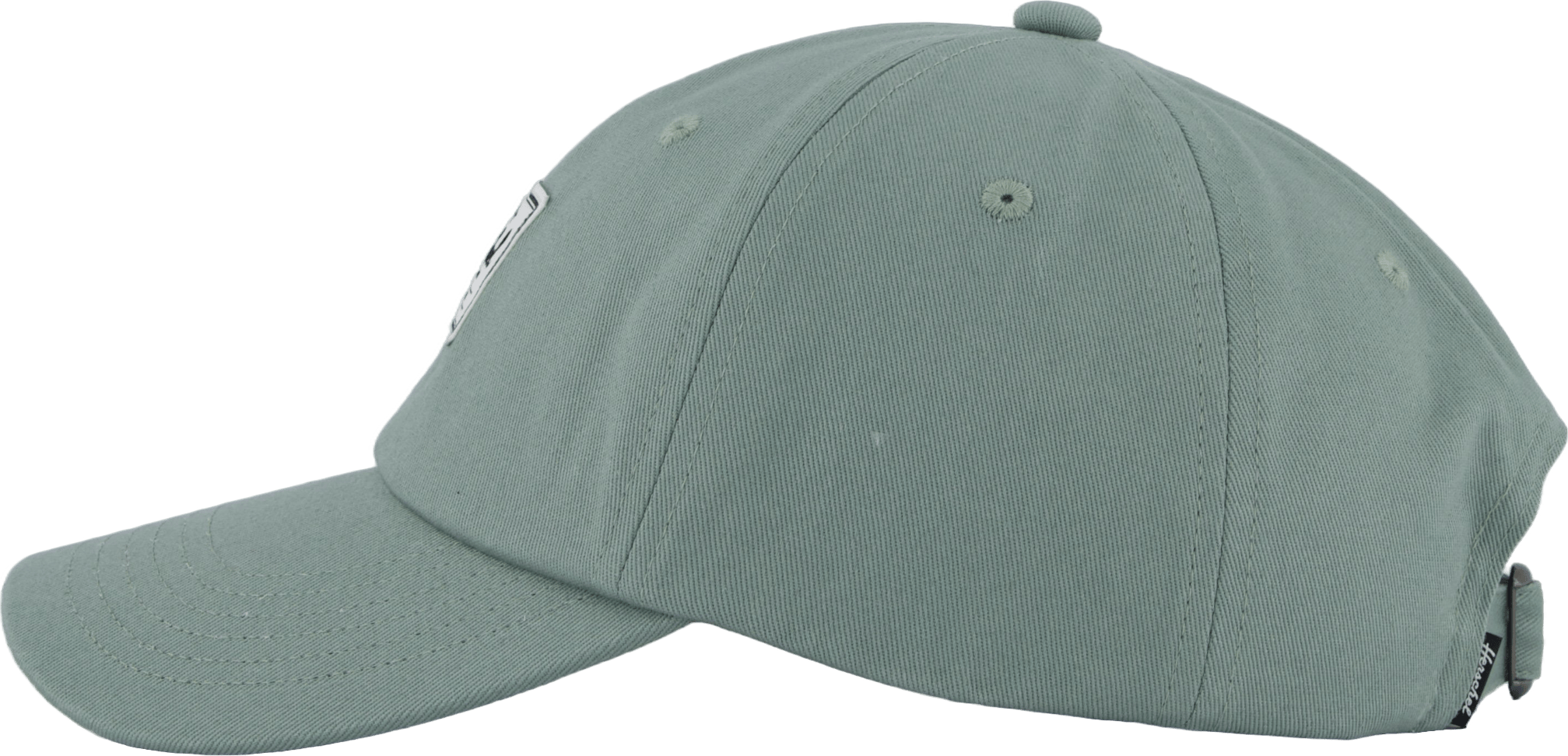 Sylas Classic Cap Iceberg Green - Bild 2