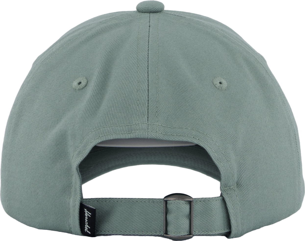 Sylas Classic Cap Iceberg Green - Bild 3