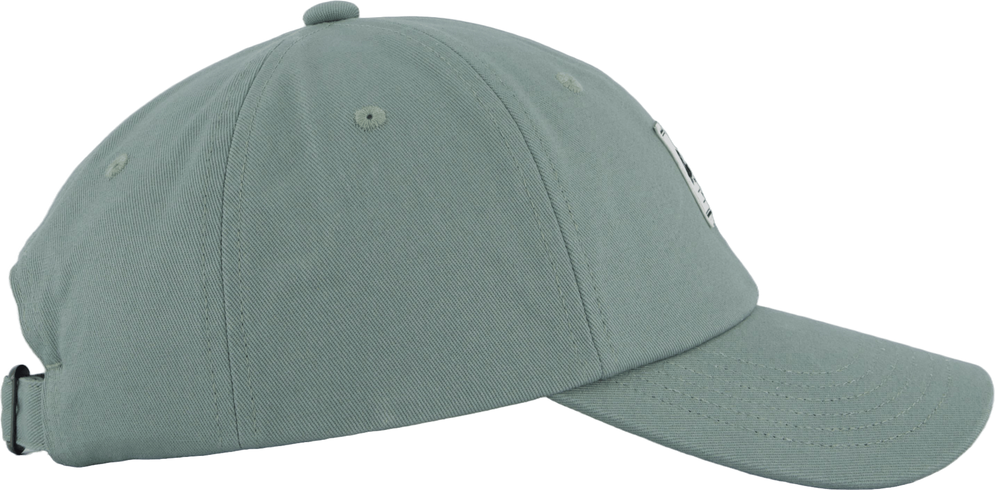 Sylas Classic Cap Iceberg Green - Bild 4