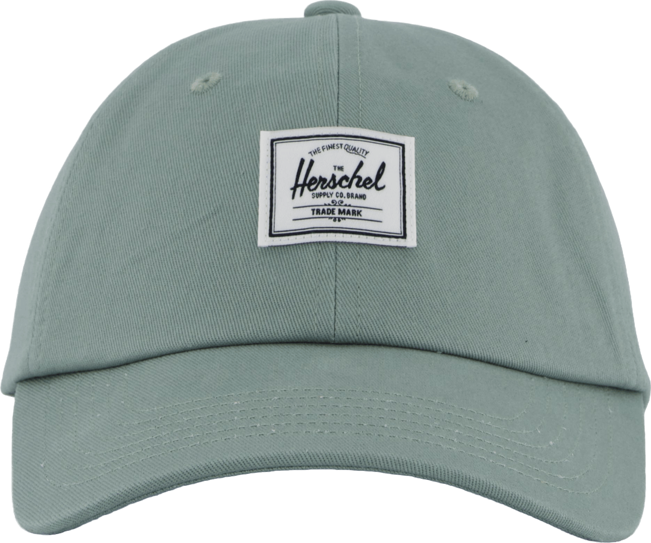 Sylas Classic Cap Iceberg Green - Bild 5