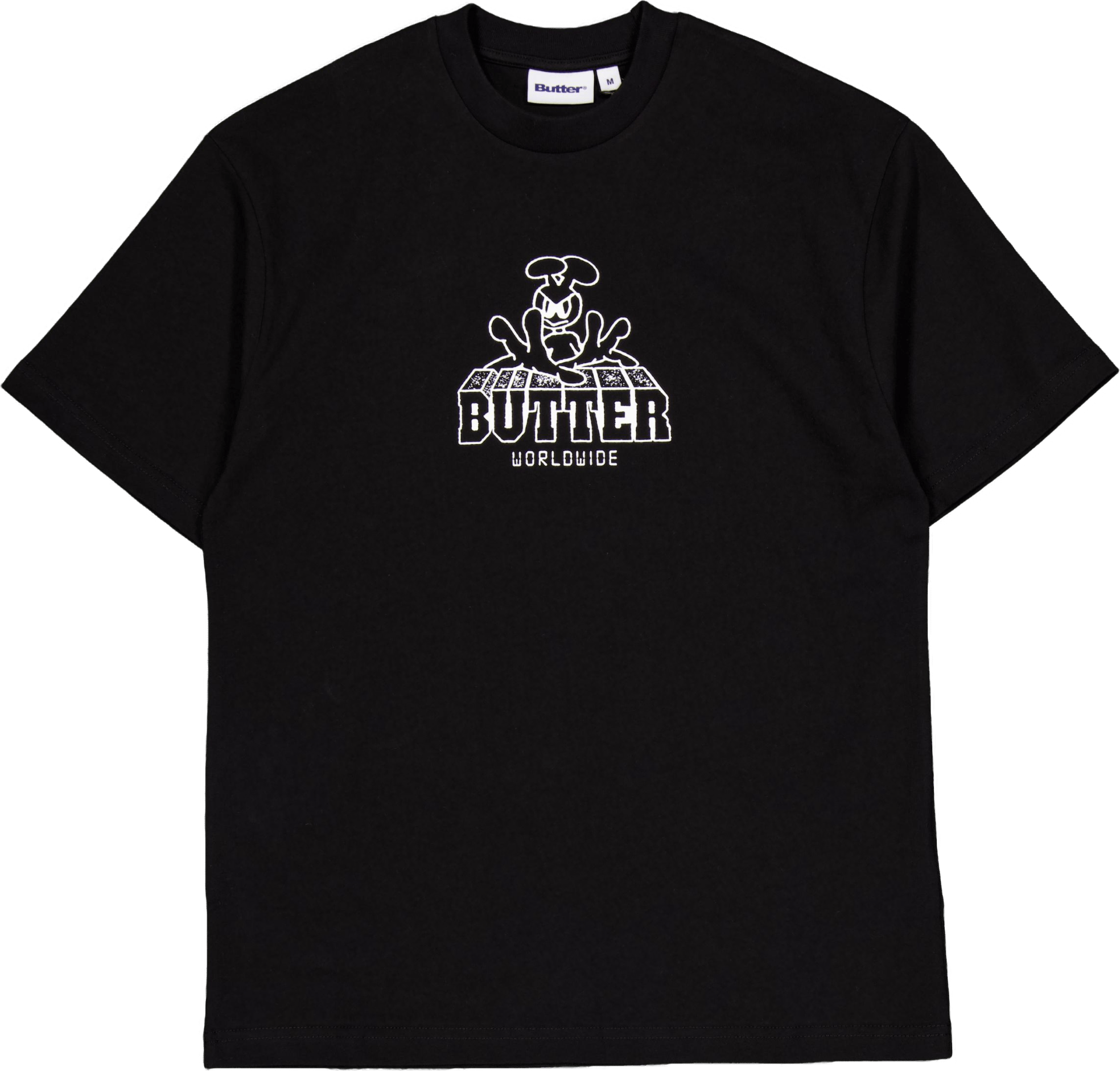 Alien Tee Black