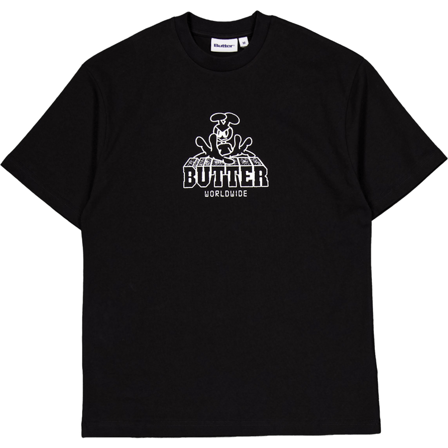 Alien Tee Black