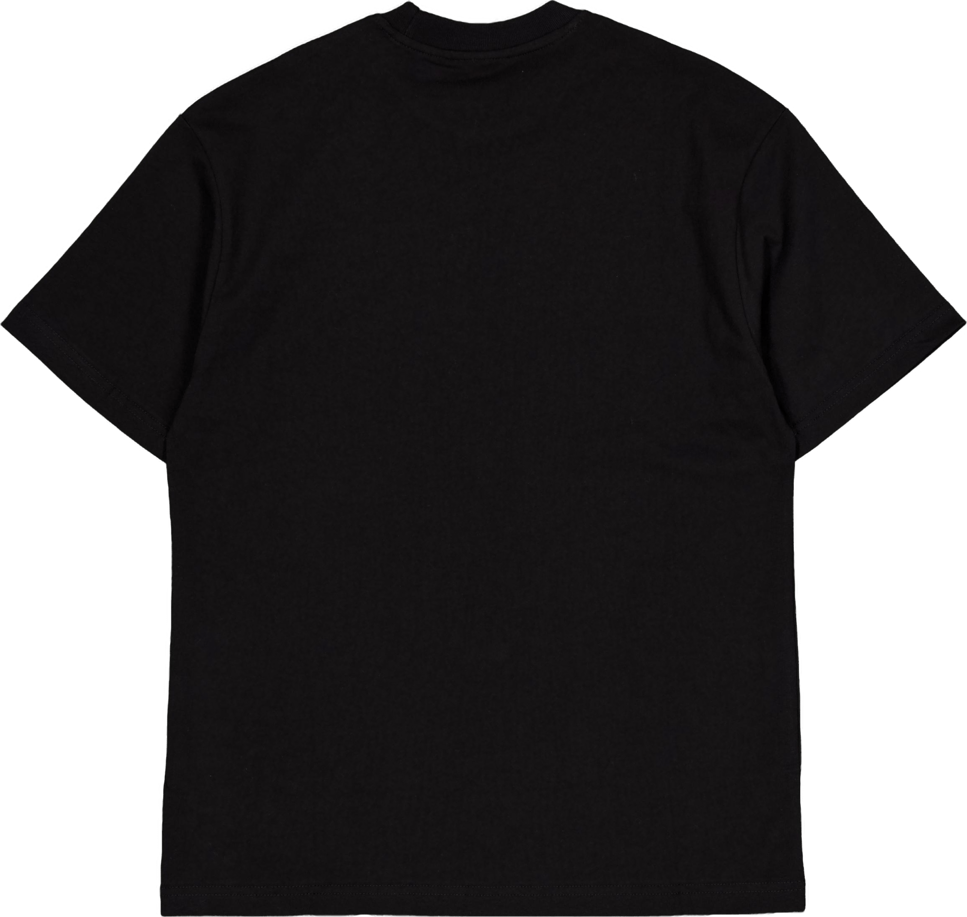 Alien Tee Black - Bild 2