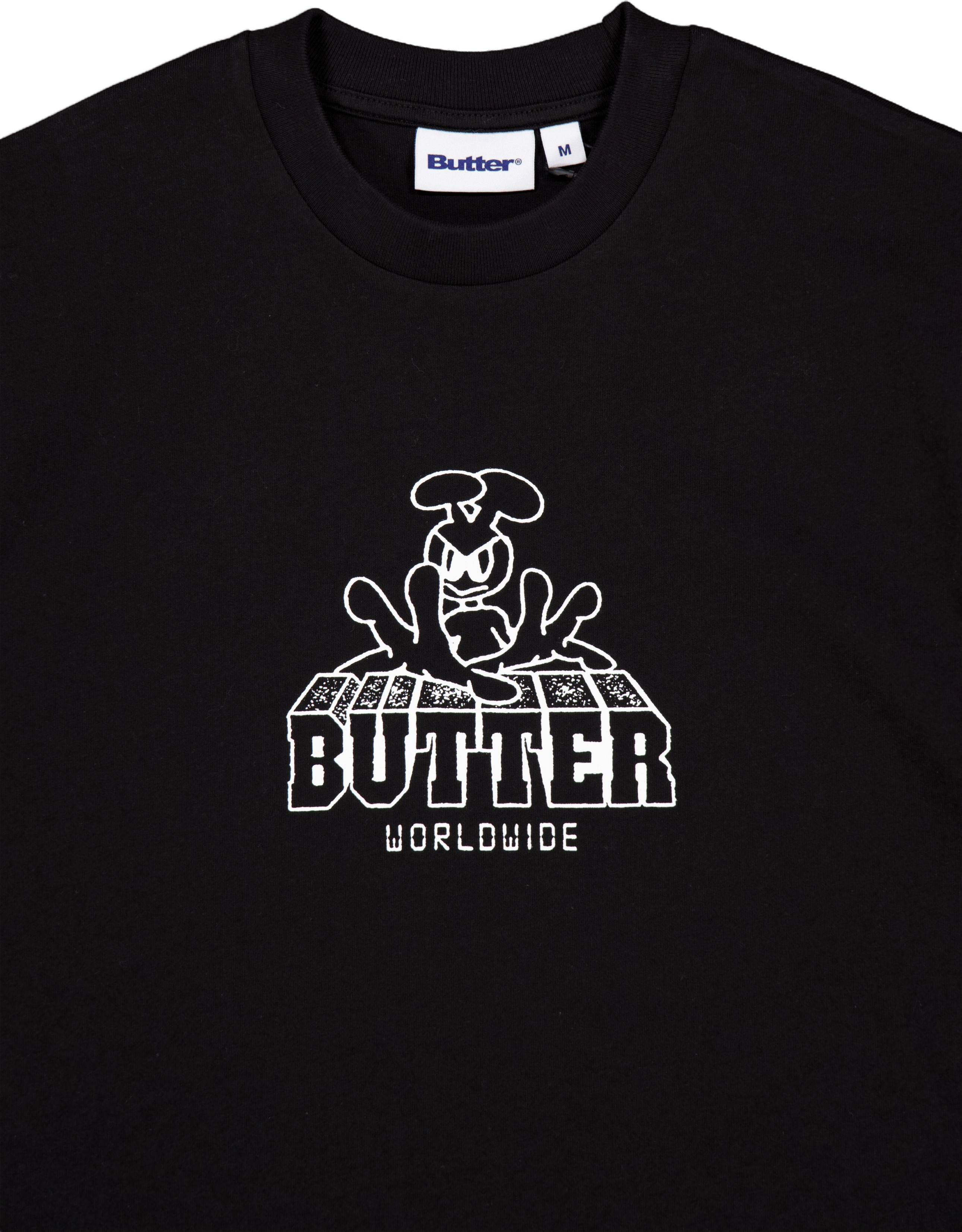 Alien Tee Black - Bild 3