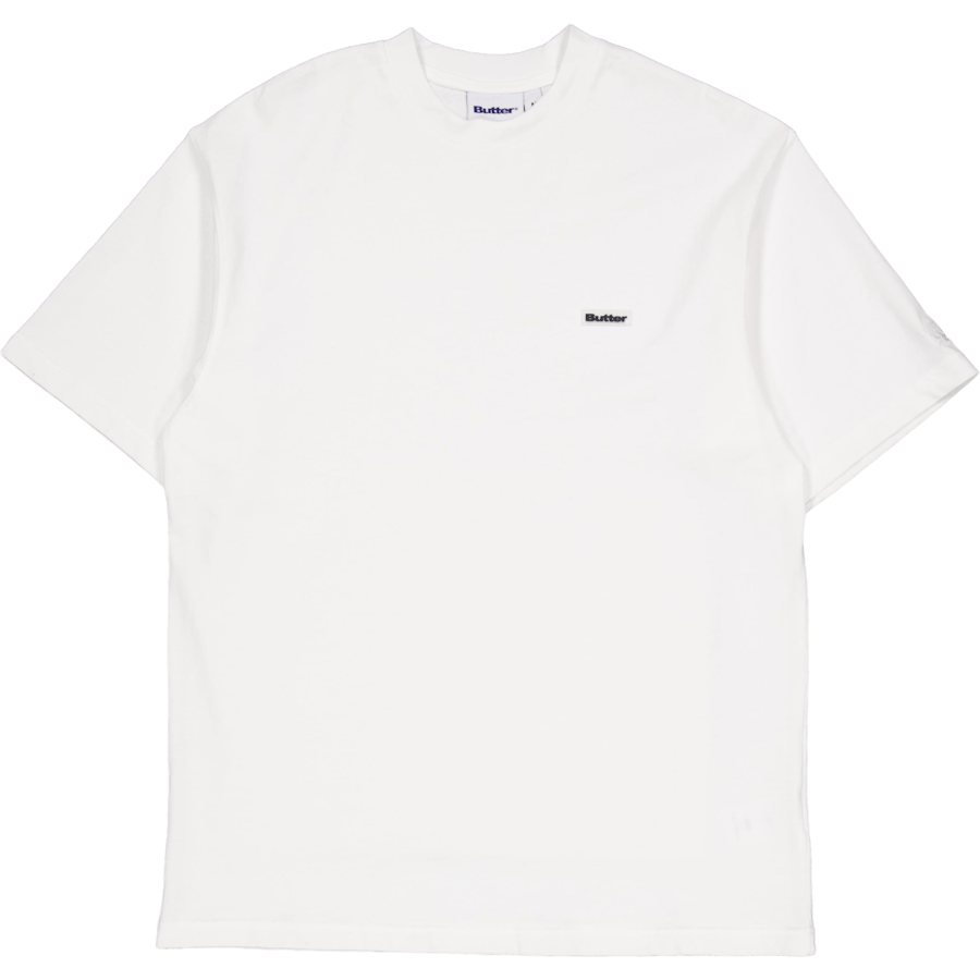 Basic Tee White