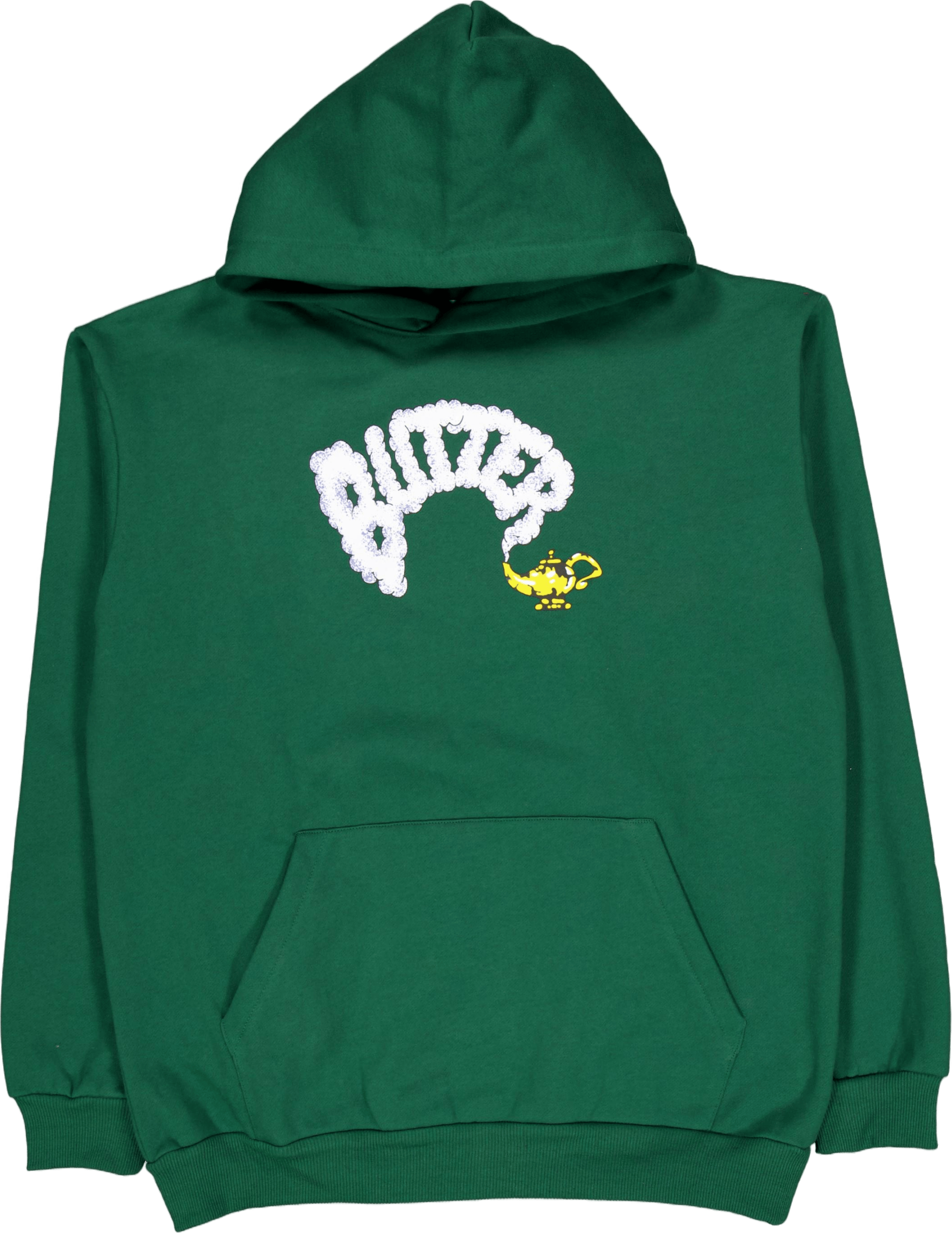 Lamp Pullover Hood Forest