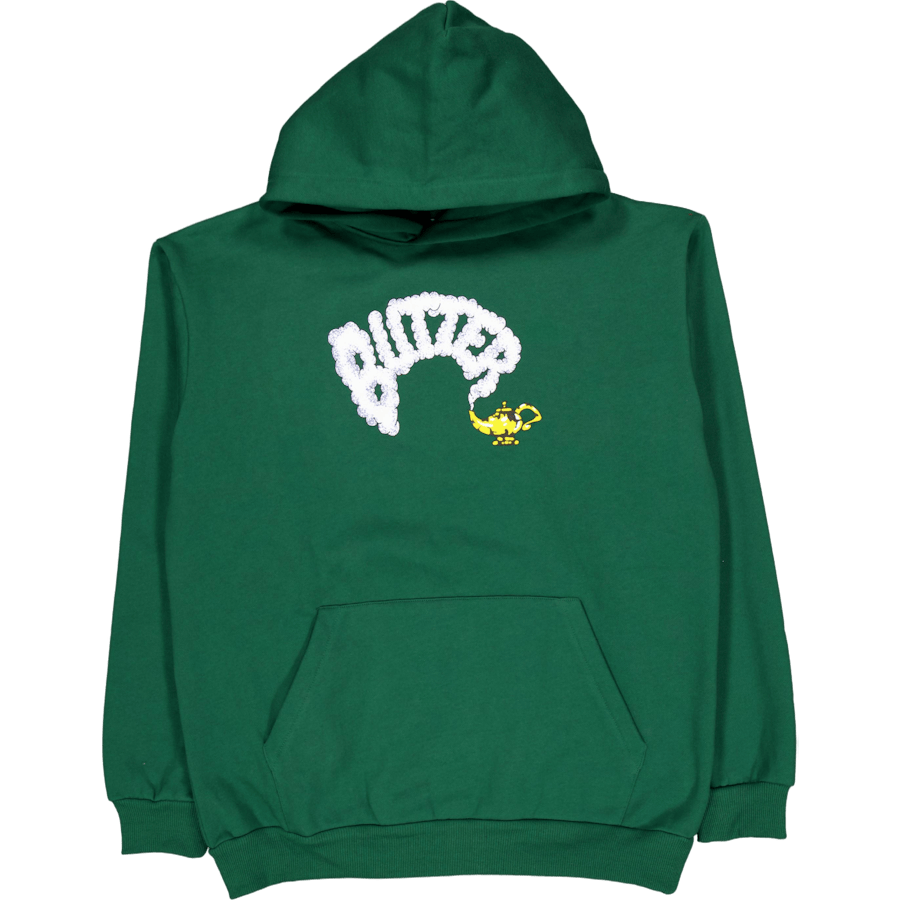 Lamp Pullover Hood Forest